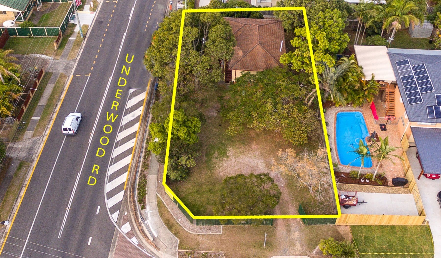 607 Underwood Road, Rochedale South QLD 4123, Rochedale South - Image 1