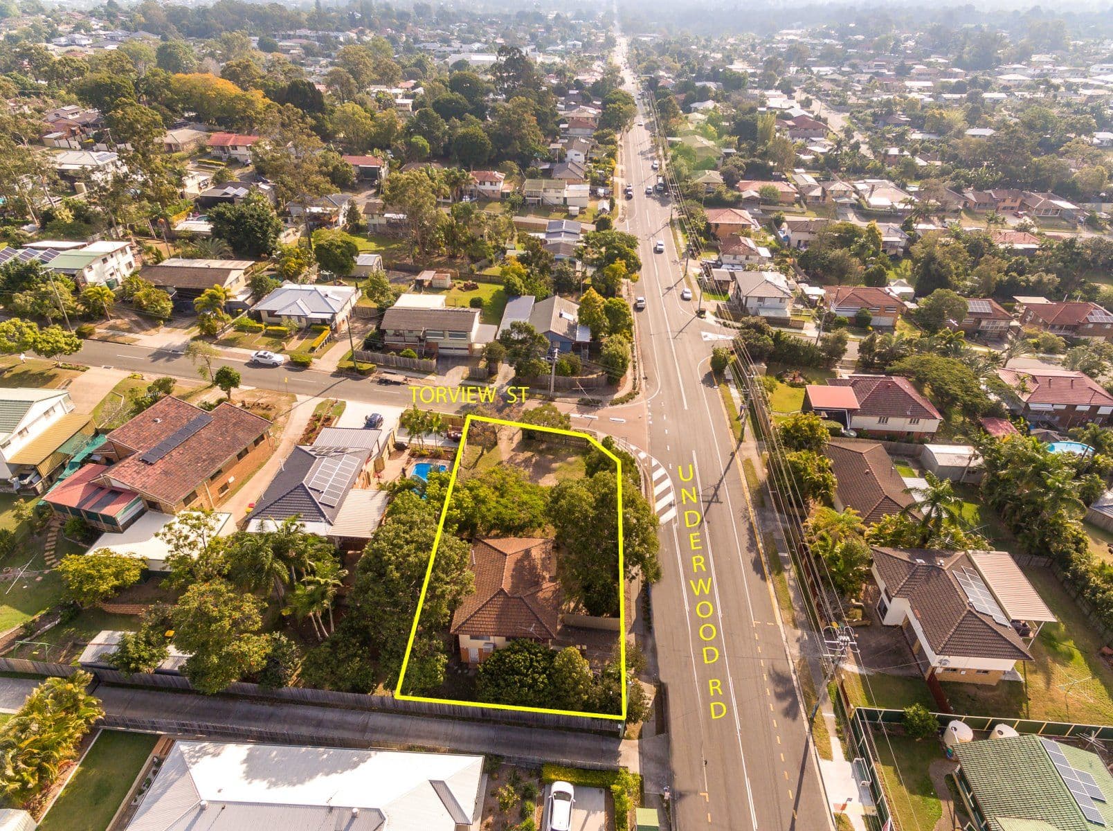 607 Underwood Road, Rochedale South QLD 4123, Rochedale South - Thumbnail 2