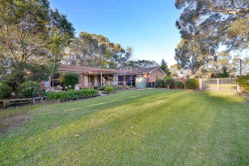 28 Lloyds Way, BARGO NSW 2574, Bargo - Thumbnail 2