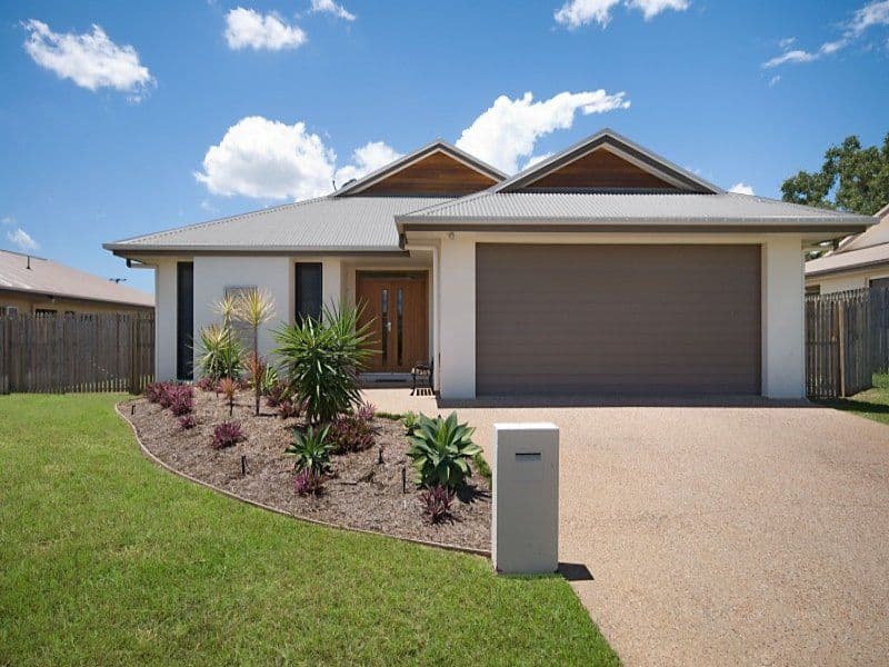 3 Idaho Court, DEERAGUN QLD 4818, Deeragun - Image 1