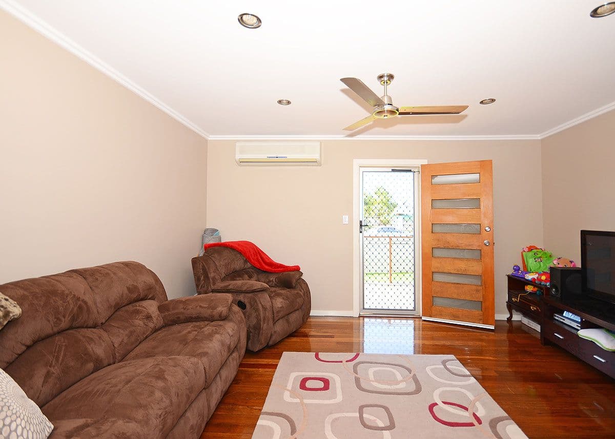 21 Urangan Street, TORQUAY QLD 4655, Torquay - Image 1