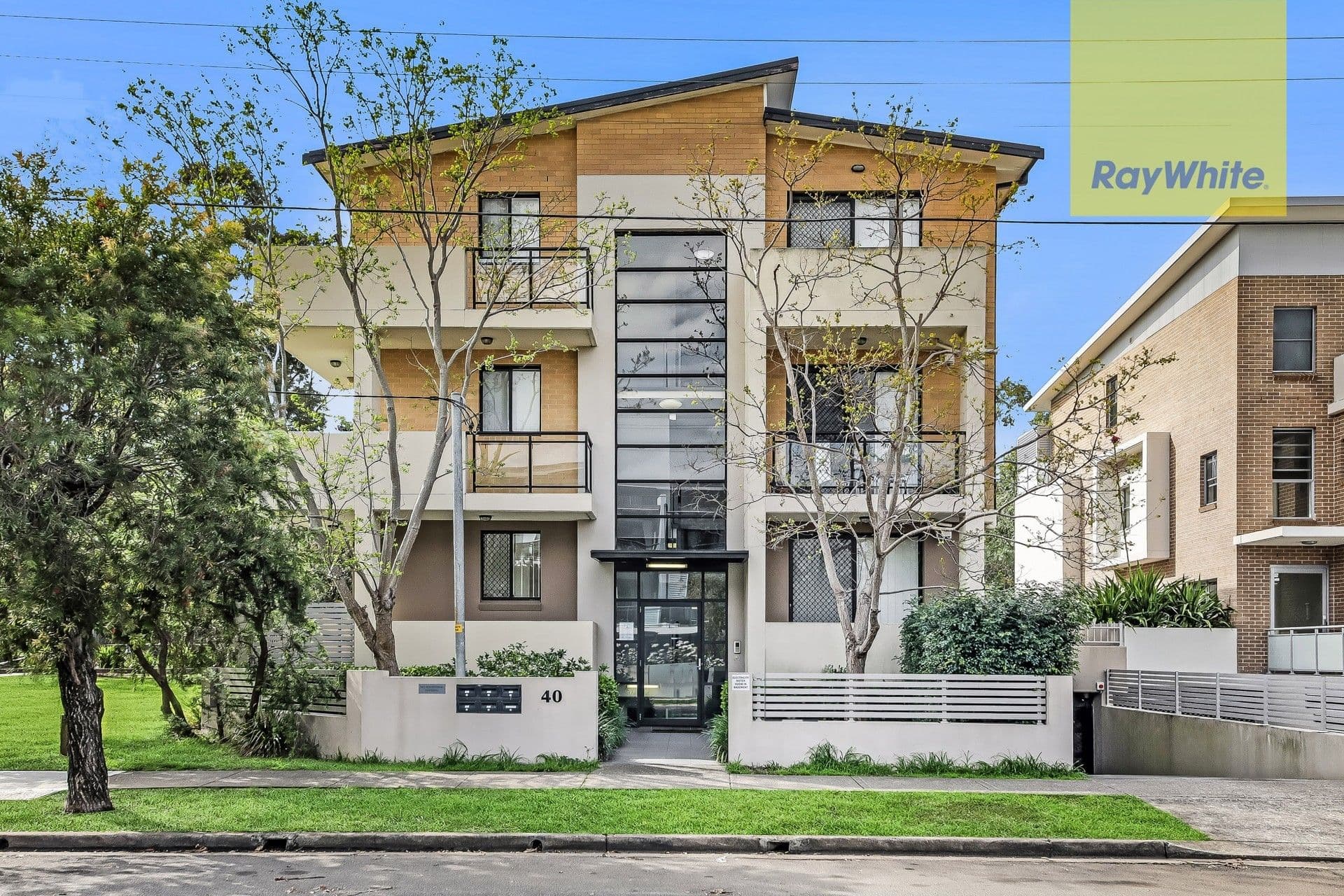 40 Isabella Street, North Parramatta NSW 2151, North Parramatta - Image 1