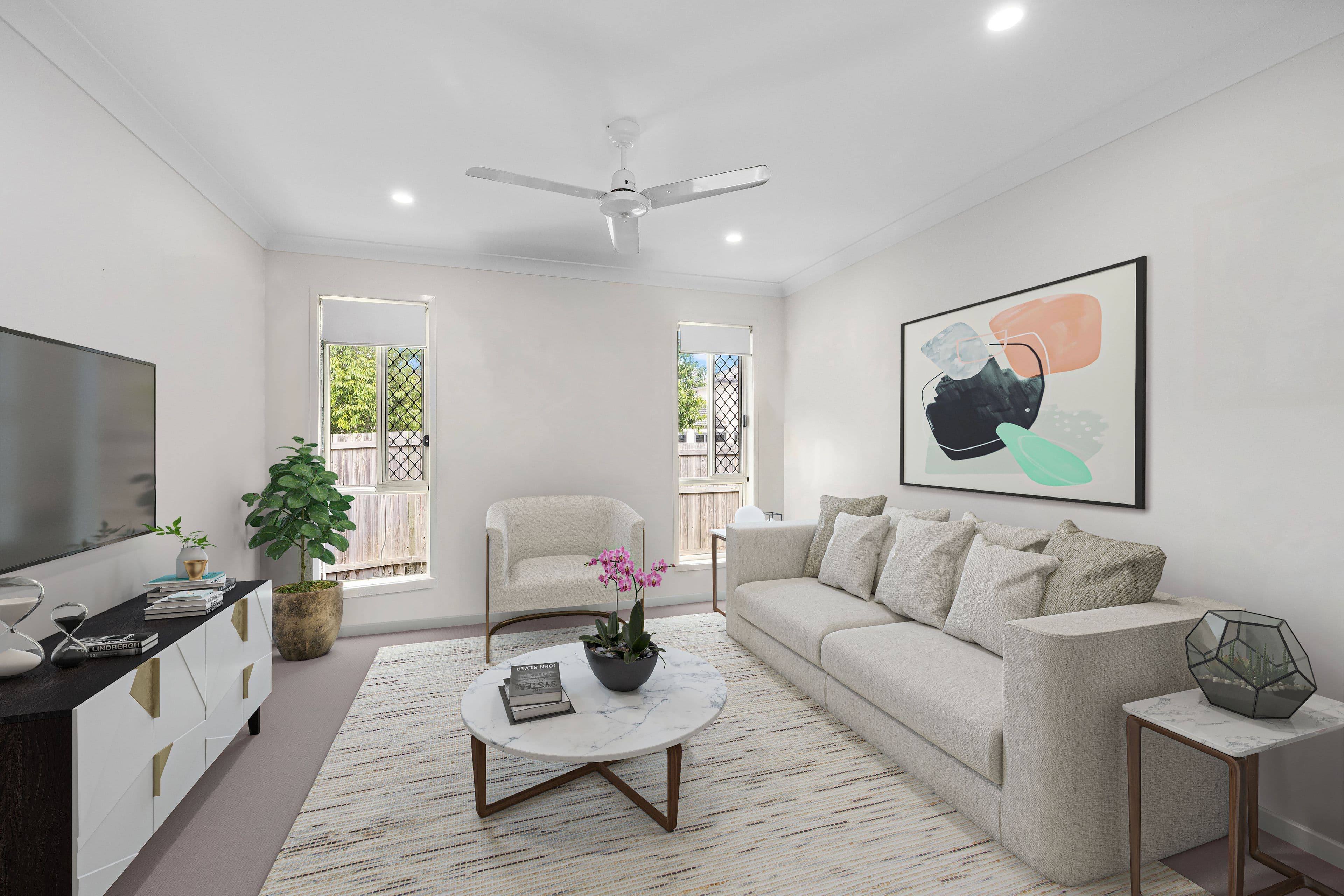 82 Daydream Crescent, Springfield Lakes QLD 4300, Springfield Lakes - Thumbnail 2