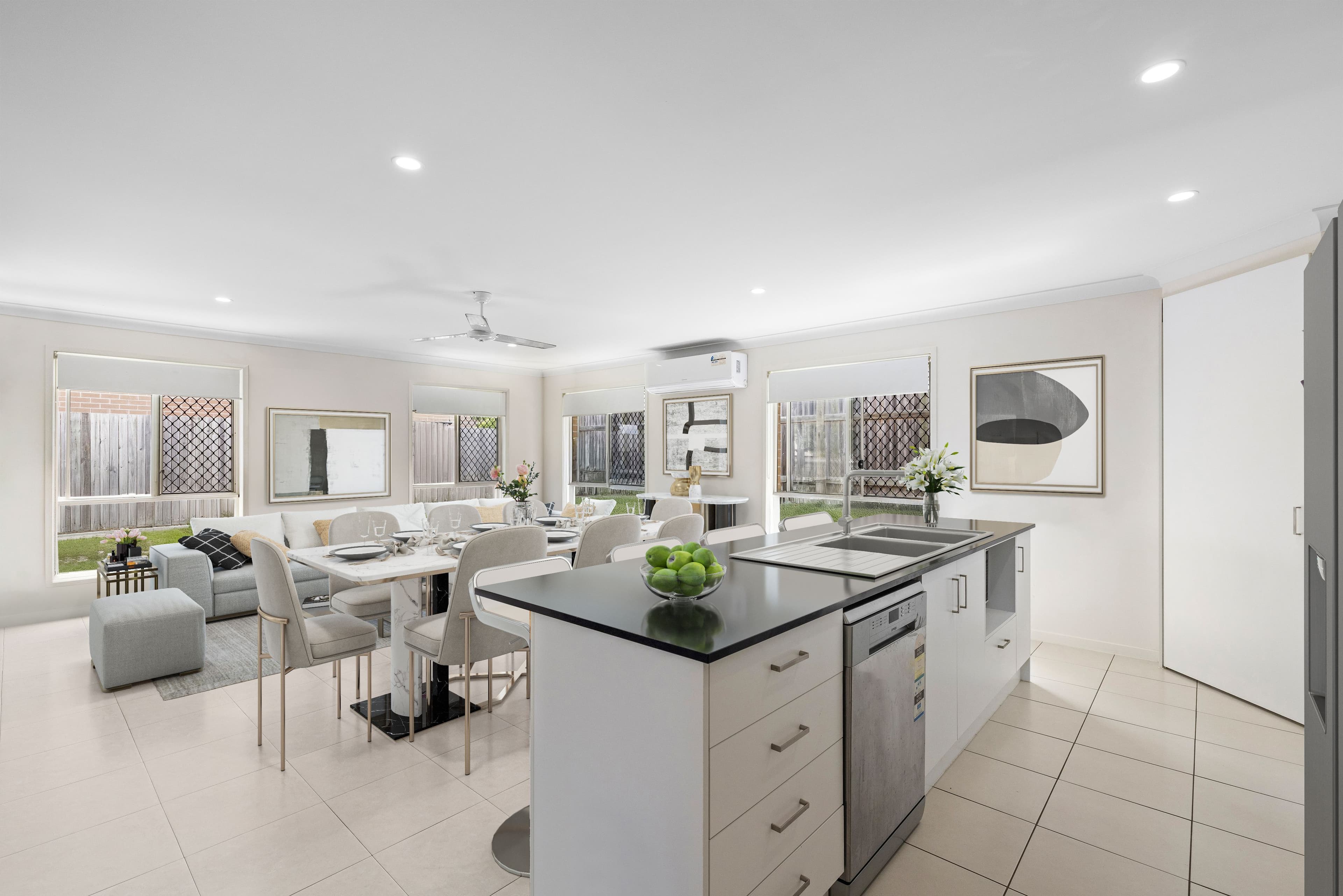82 Daydream Crescent, Springfield Lakes QLD 4300, Springfield Lakes - Thumbnail 3