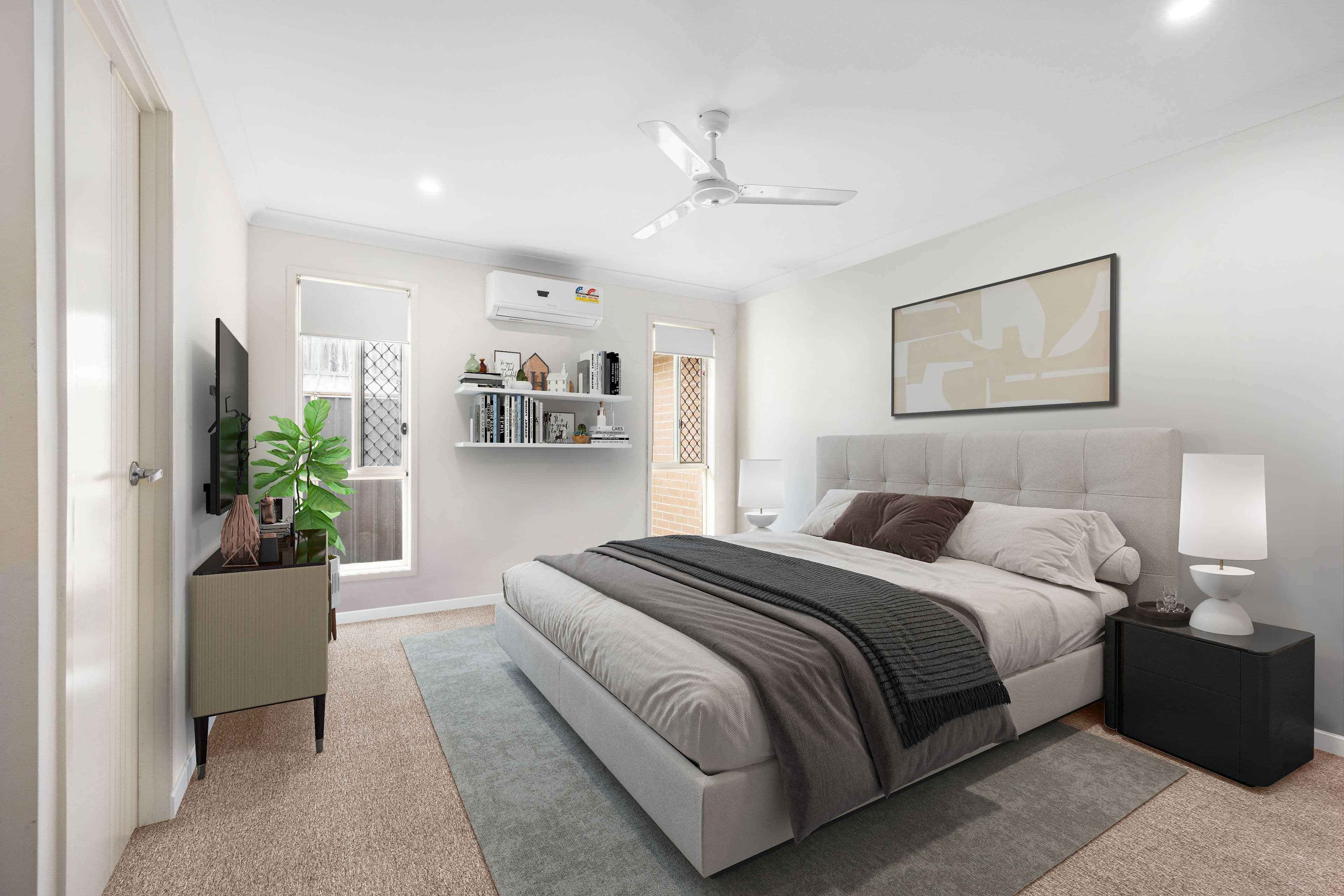 82 Daydream Crescent, Springfield Lakes QLD 4300, Springfield Lakes - Thumbnail 5