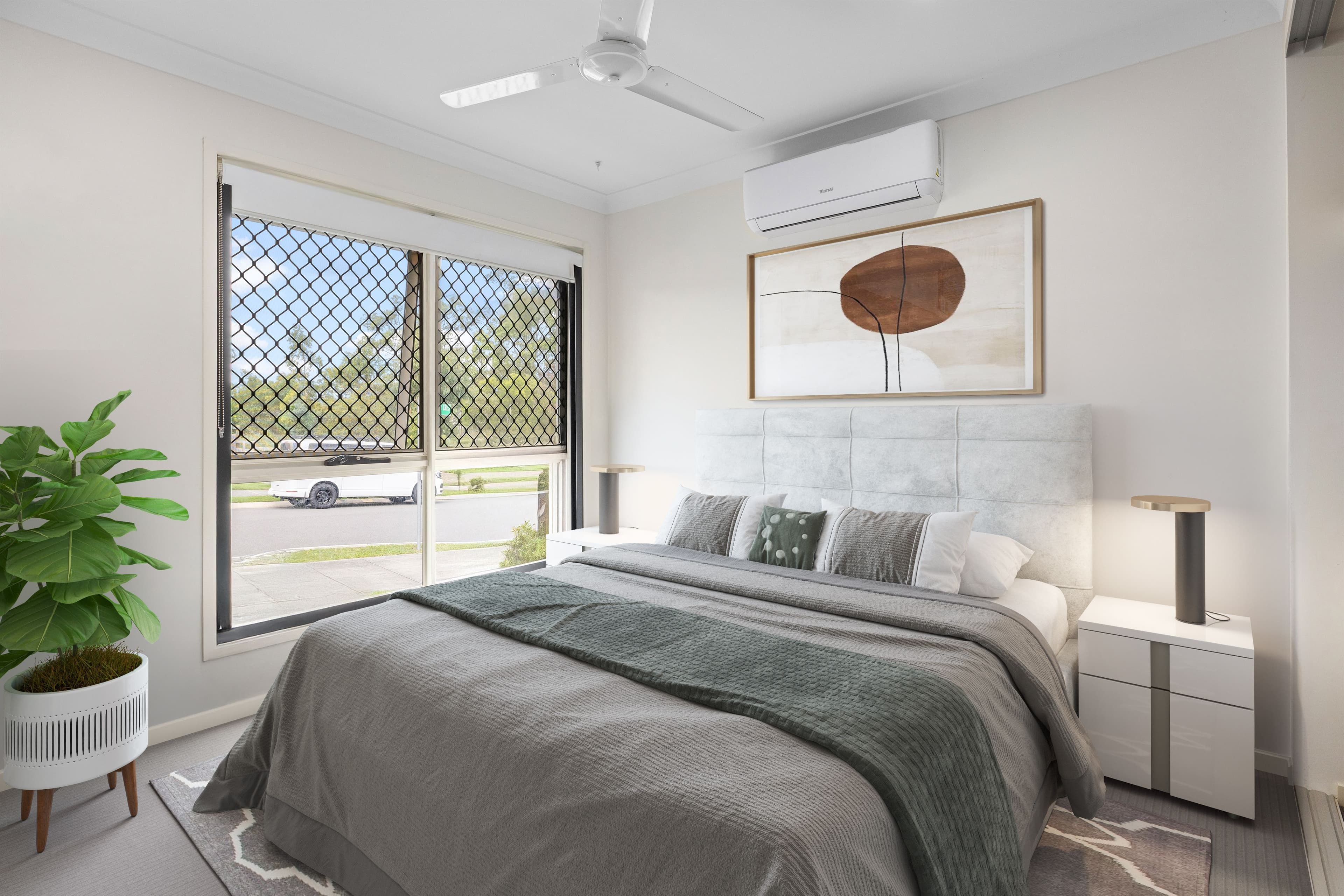 82 Daydream Crescent, Springfield Lakes QLD 4300, Springfield Lakes - Thumbnail 7