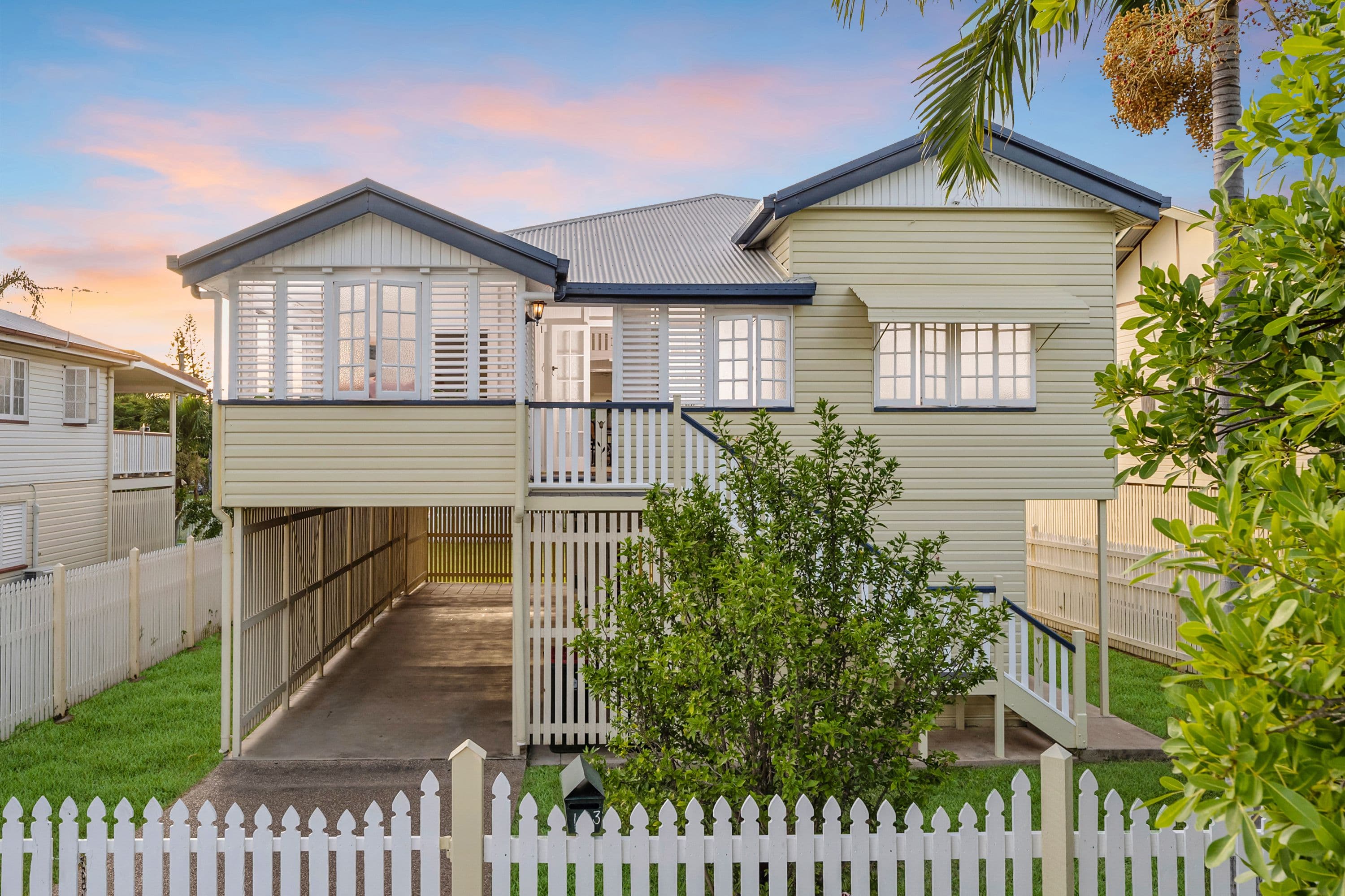 13 Park Lane, Hyde Park QLD 4812, Hyde Park - Image 1