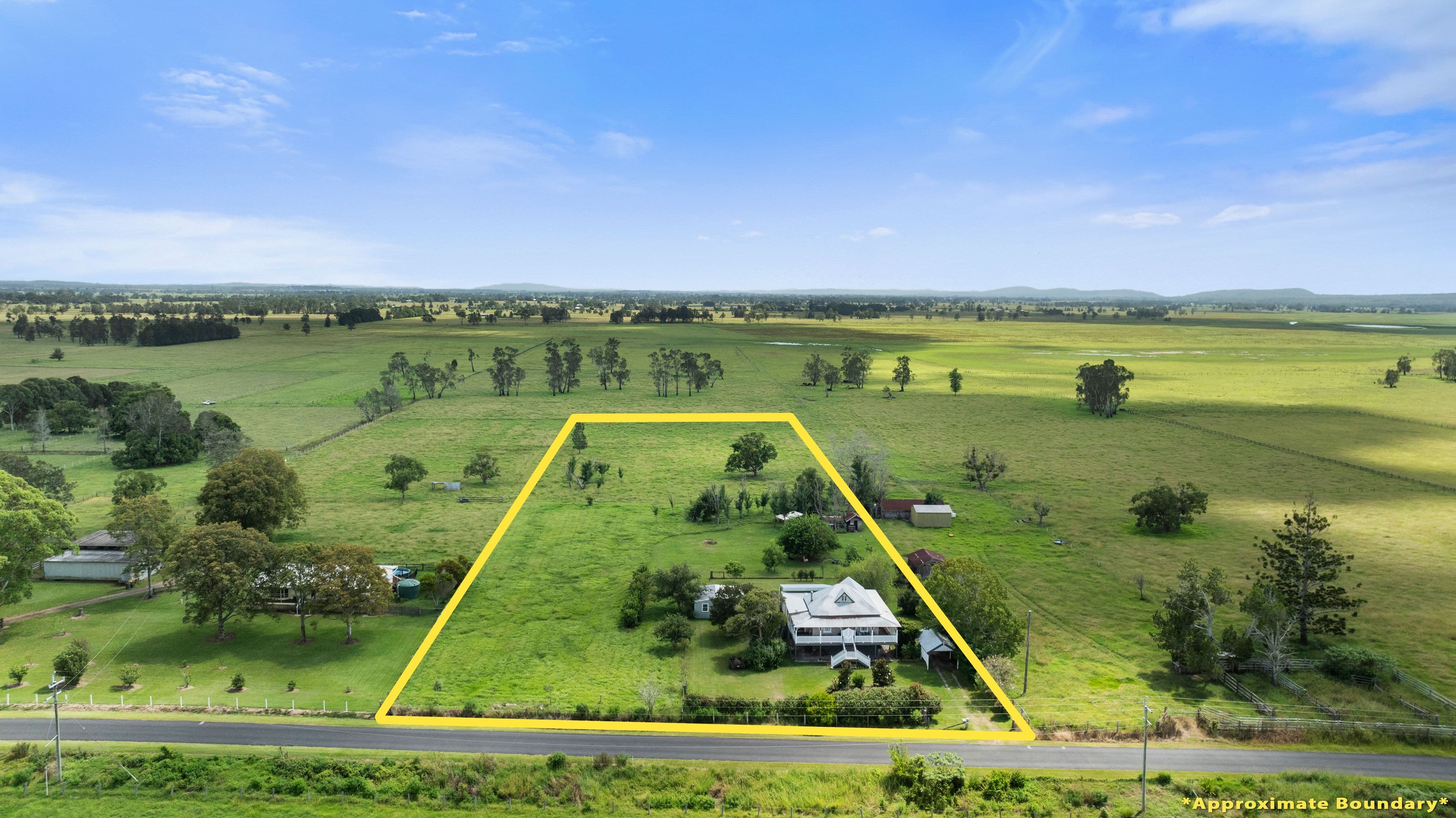 553 Coldstream Road, Ulmarra NSW 2462, Ulmarra - Thumbnail 4