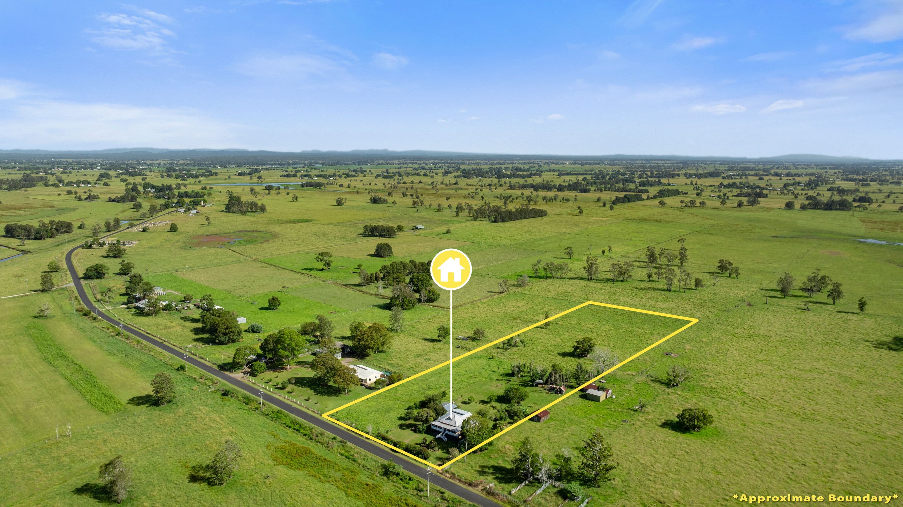 553 Coldstream Road, Ulmarra NSW 2462, Ulmarra - Thumbnail 5