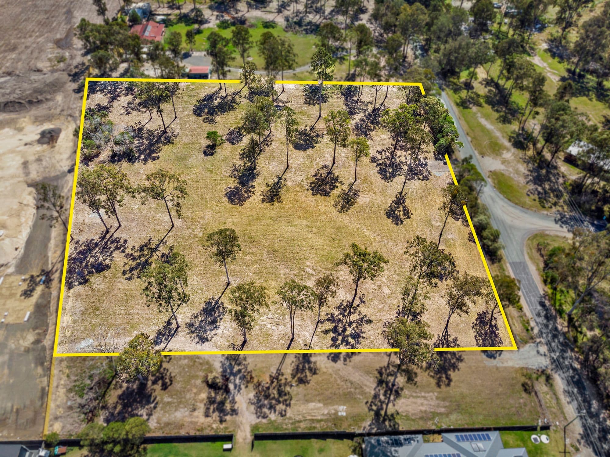 2-8 Steele Road, Logan Village QLD 4207, Logan Village - Image 1