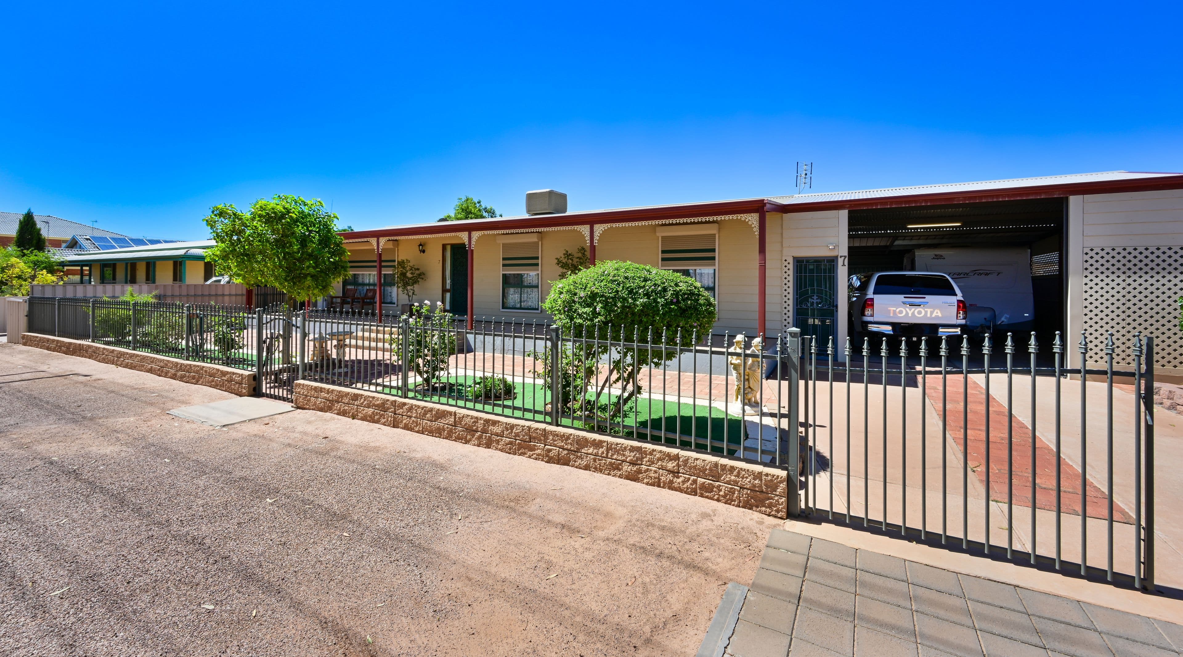 7 McConnal Road, Stirling North SA 5710, Stirling North - Image 1
