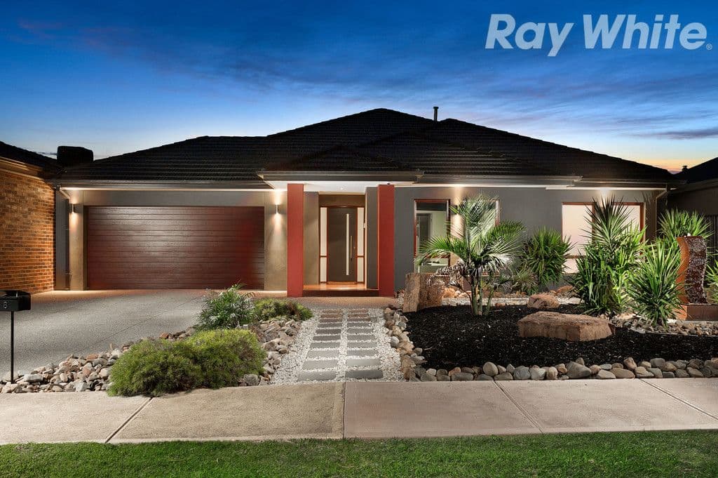 8 Woodstock Drive, Doreen VIC 3754, Doreen - Image 1