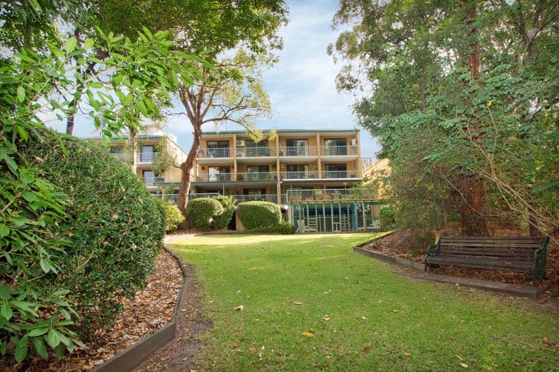 12 Patrick Lane, Toowong QLD 4066, Toowong - Image 1