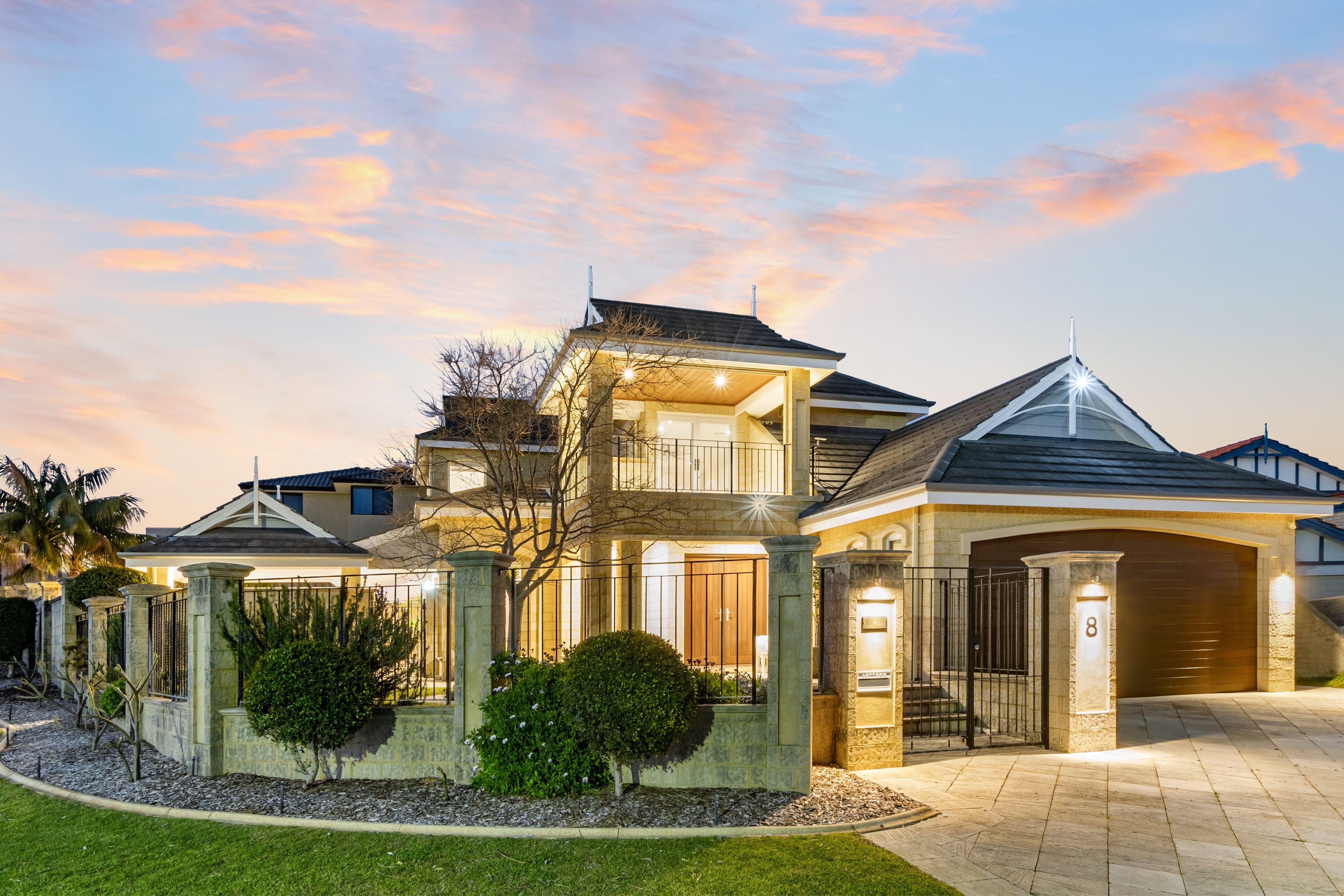8 Minden Rise, Sorrento WA 6020, Sorrento - Image 1