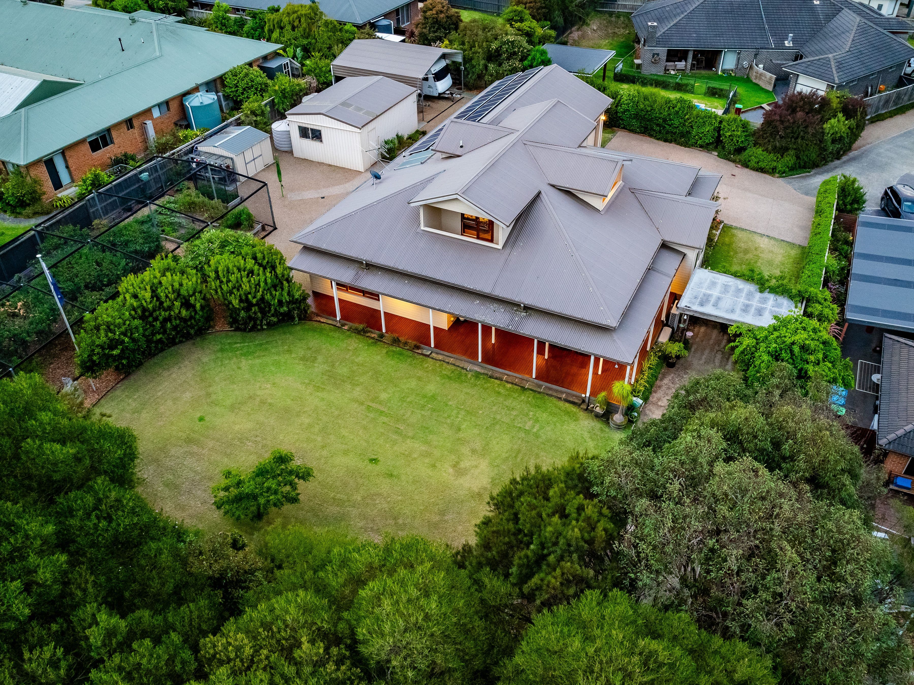 44 Green Mist Crescent, Botanic Ridge VIC 3977, Botanic Ridge - Image 1