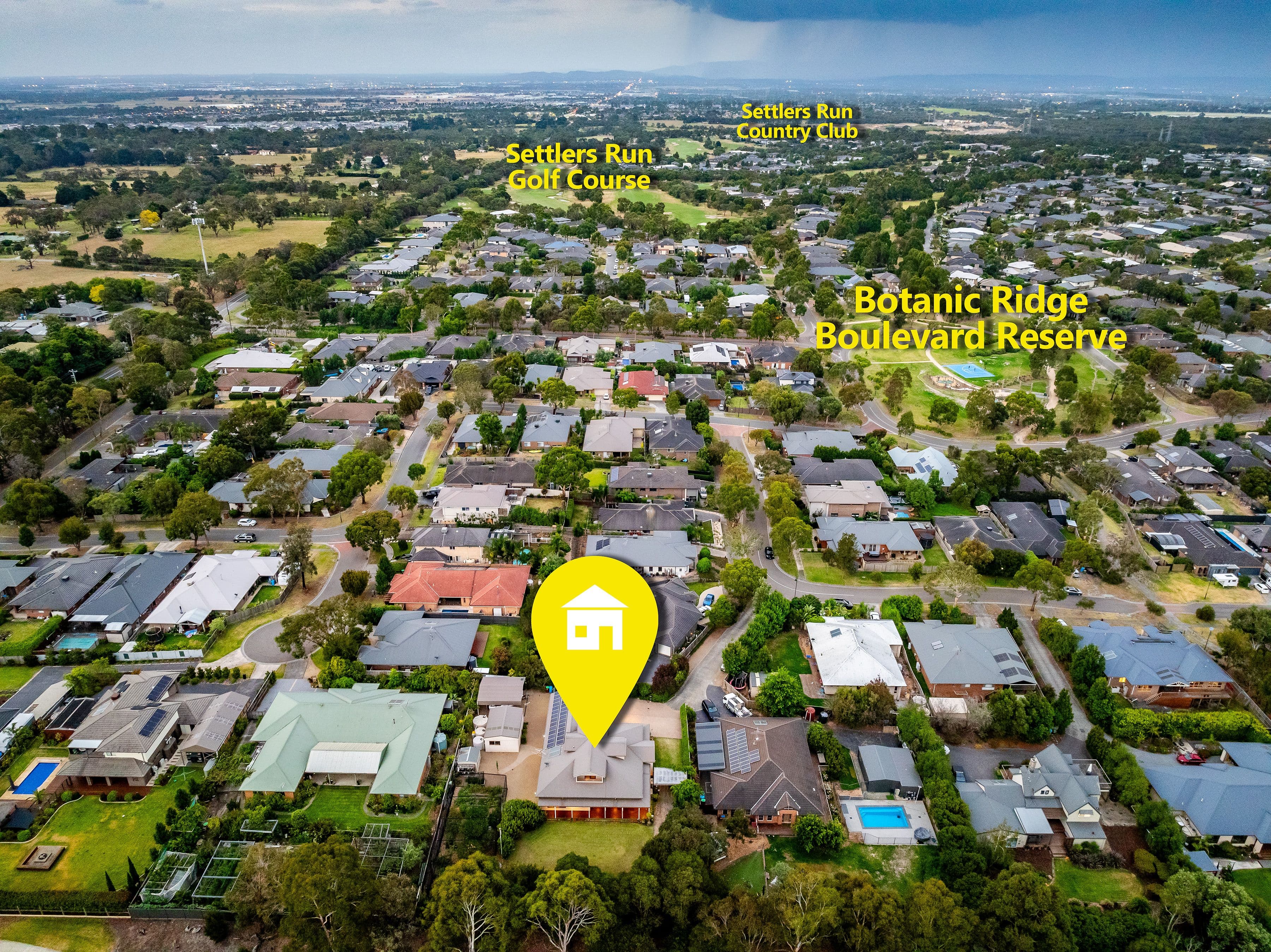 44 Green Mist Crescent, Botanic Ridge VIC 3977, Botanic Ridge - Thumbnail 4