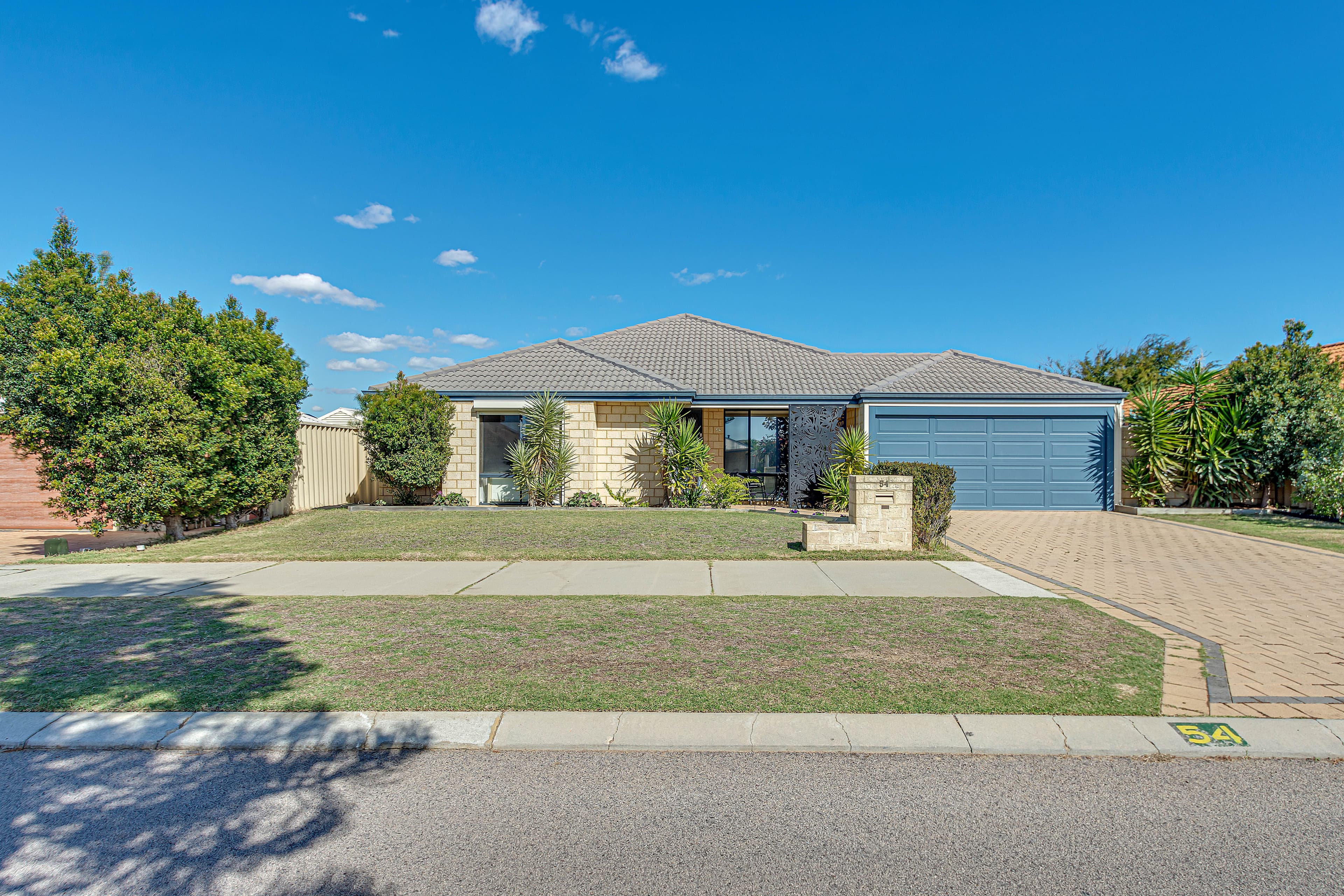 54 Marchwood Boulevard, Butler WA 6036, Butler - Image 1
