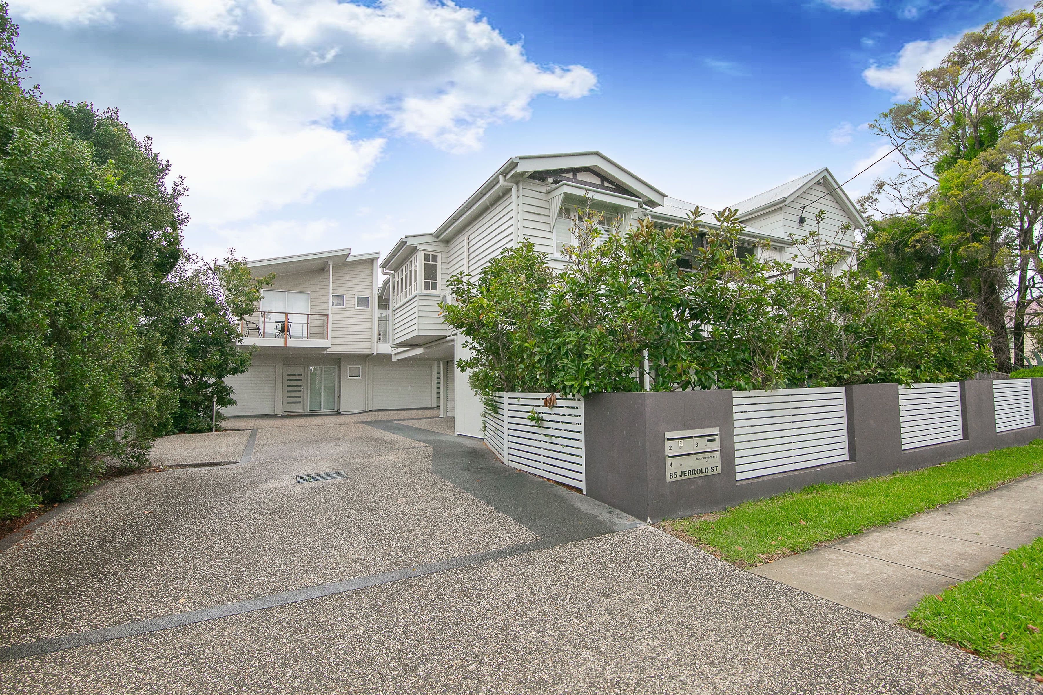 85 Jerrold Street, Sherwood QLD 4075, Sherwood - Image 1