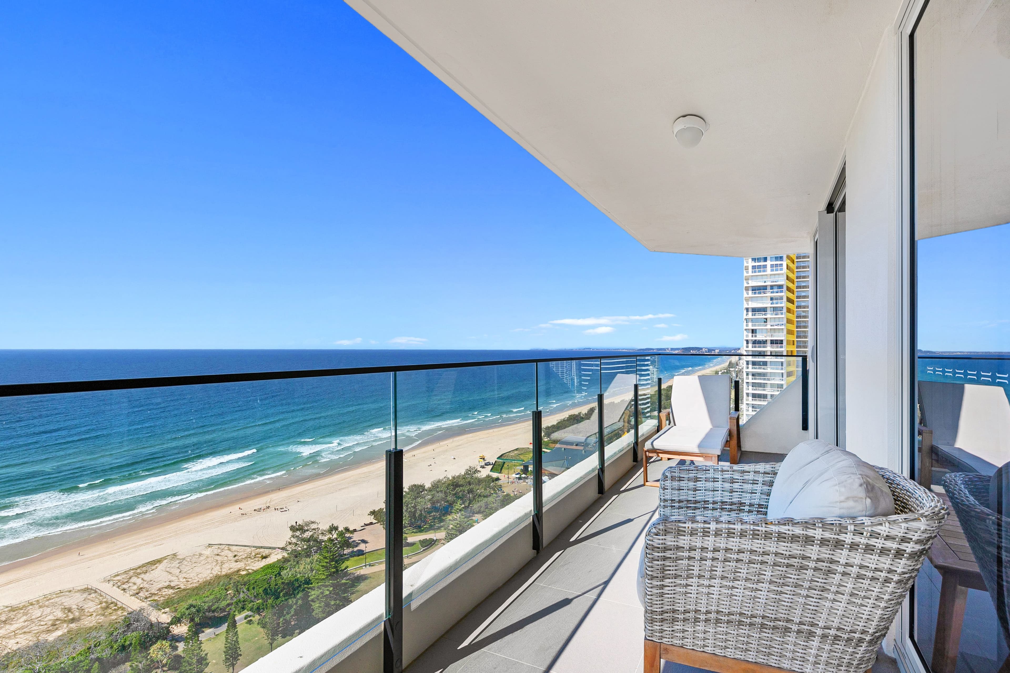 25A 'Beach Haven' 1 Albert Avenue, Broadbeach QLD 4218, Broadbeach - Image 1