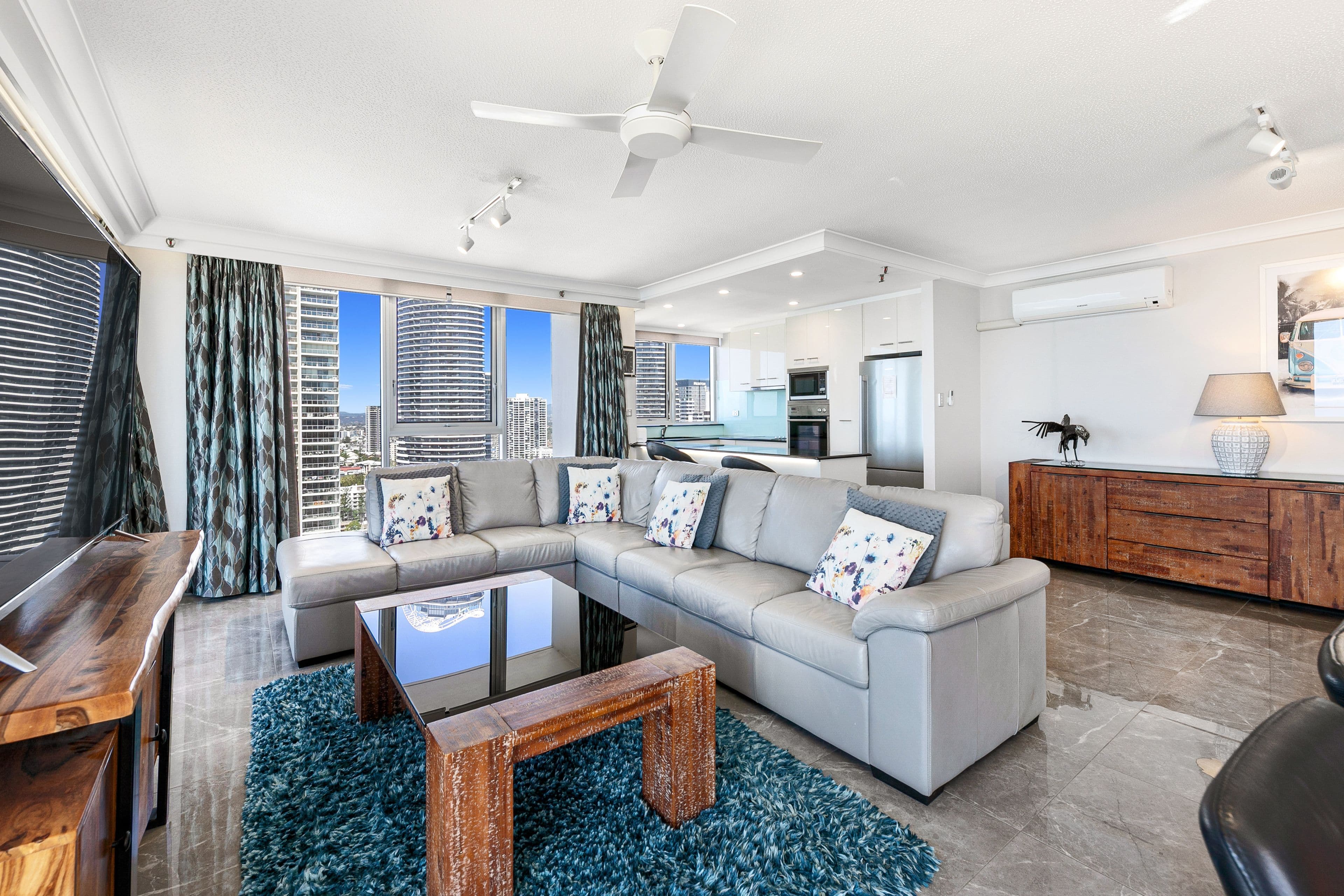 25A 'Beach Haven' 1 Albert Avenue, Broadbeach QLD 4218, Broadbeach - Thumbnail 5