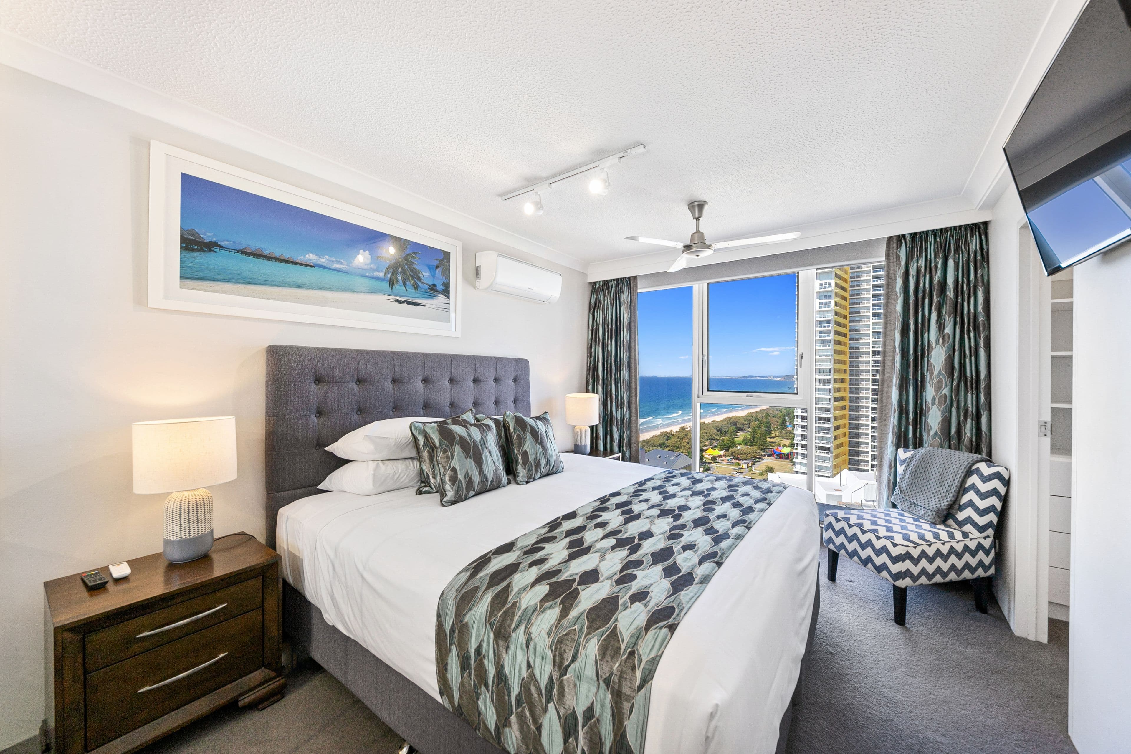 25A 'Beach Haven' 1 Albert Avenue, Broadbeach QLD 4218, Broadbeach - Thumbnail 7