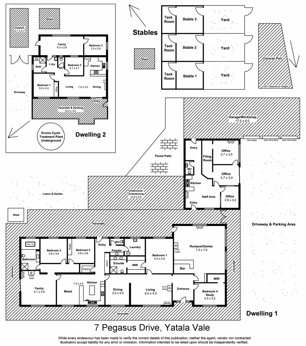 7 Pegasus Court, YATALA VALE SA 5126, Yatala Vale - Thumbnail 2