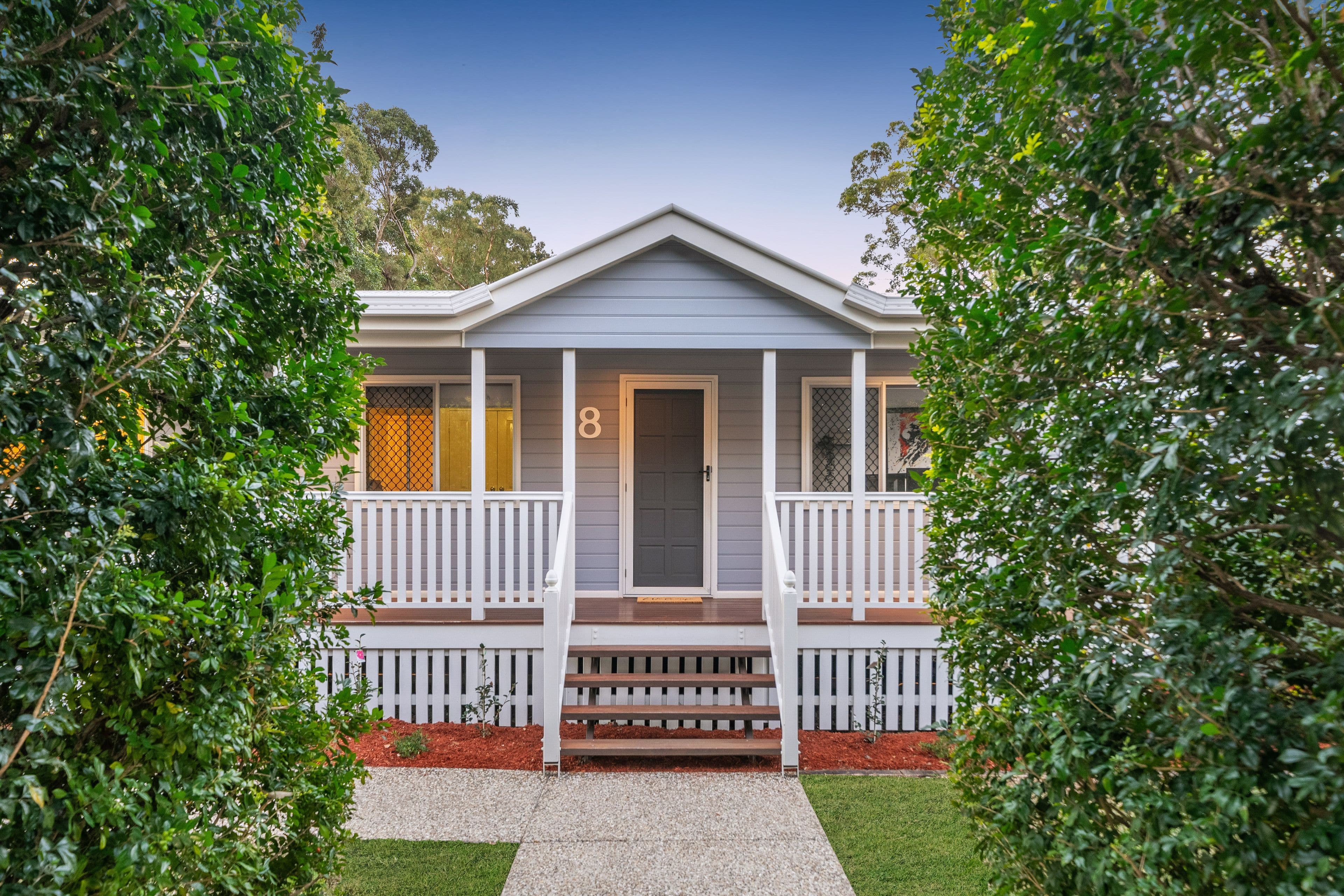 8 Muriel Street, Mango Hill QLD 4509, Mango Hill - Thumbnail 2
