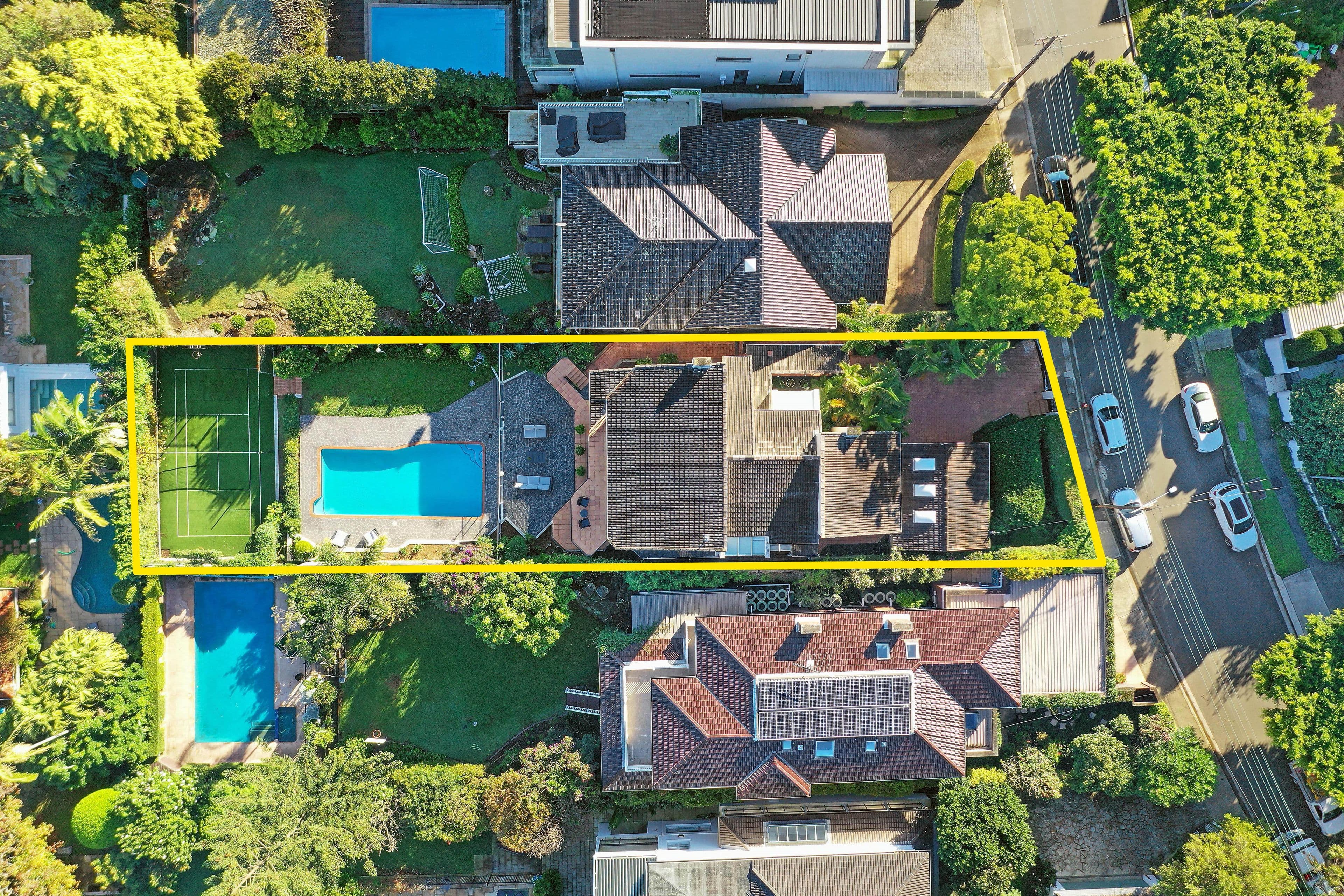14 Village High Road, Vaucluse NSW 2030, Vaucluse - Image 1