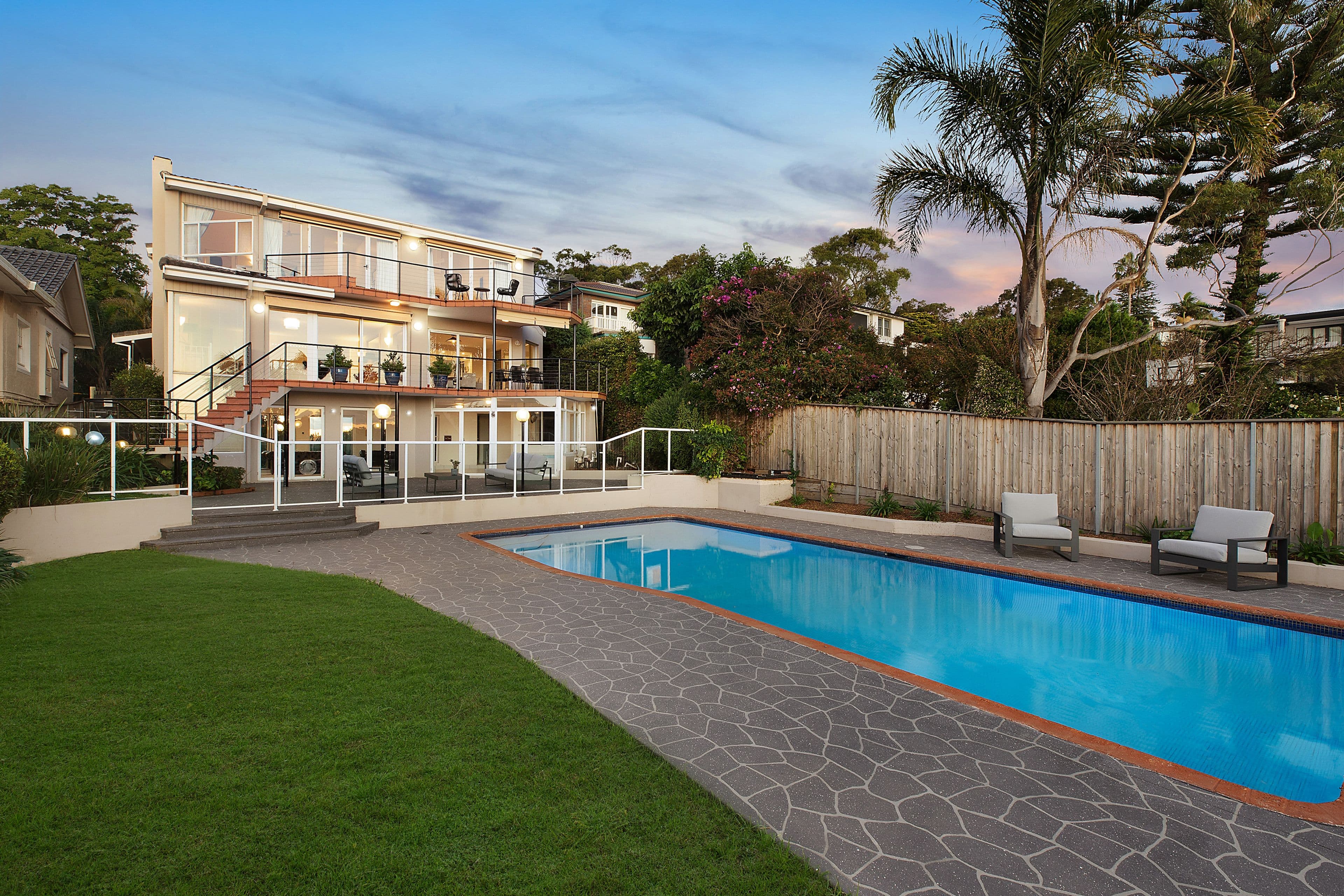 14 Village High Road, Vaucluse NSW 2030, Vaucluse - Thumbnail 2
