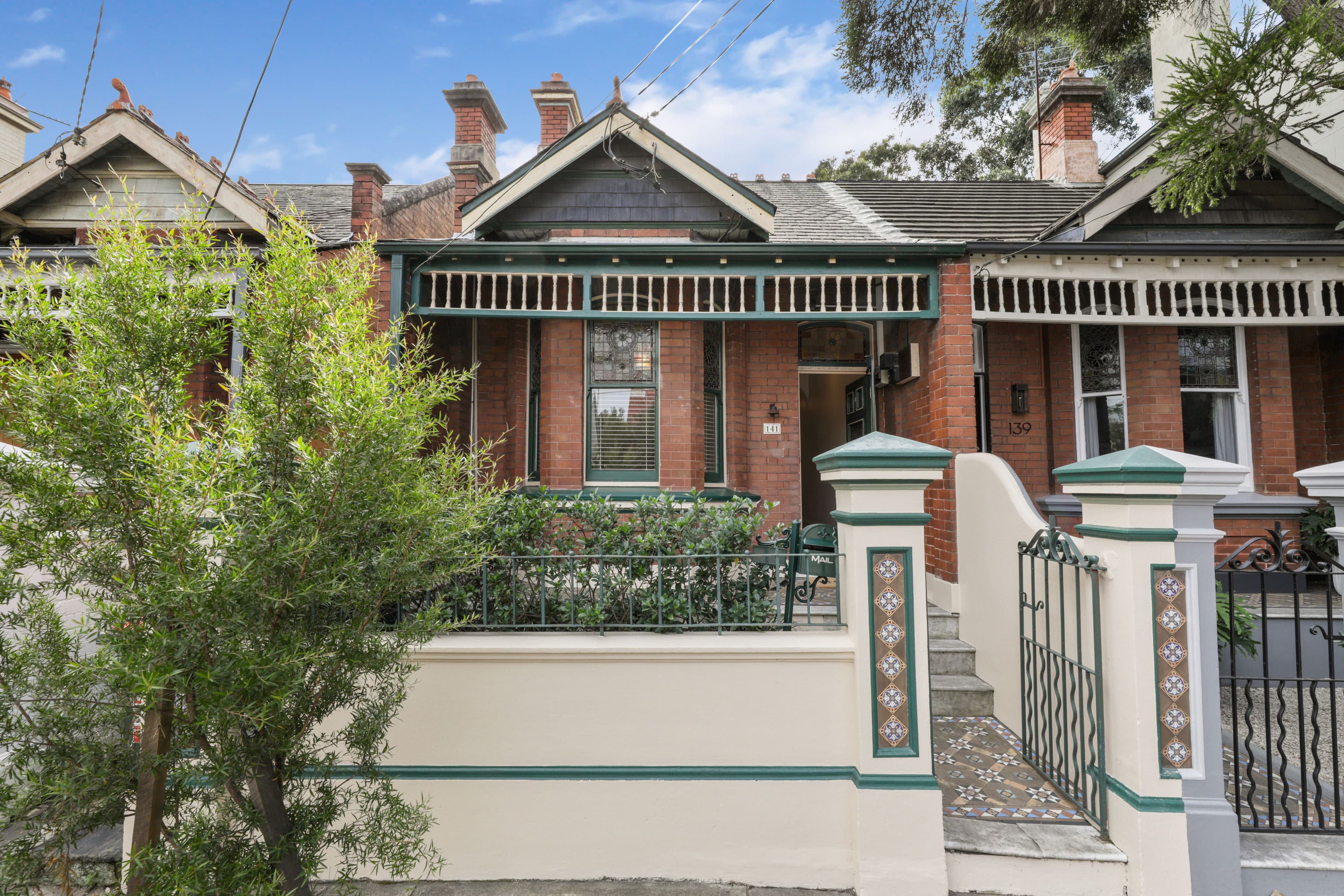 141 Darley Street, Newtown NSW 2042, Newtown - Image 1