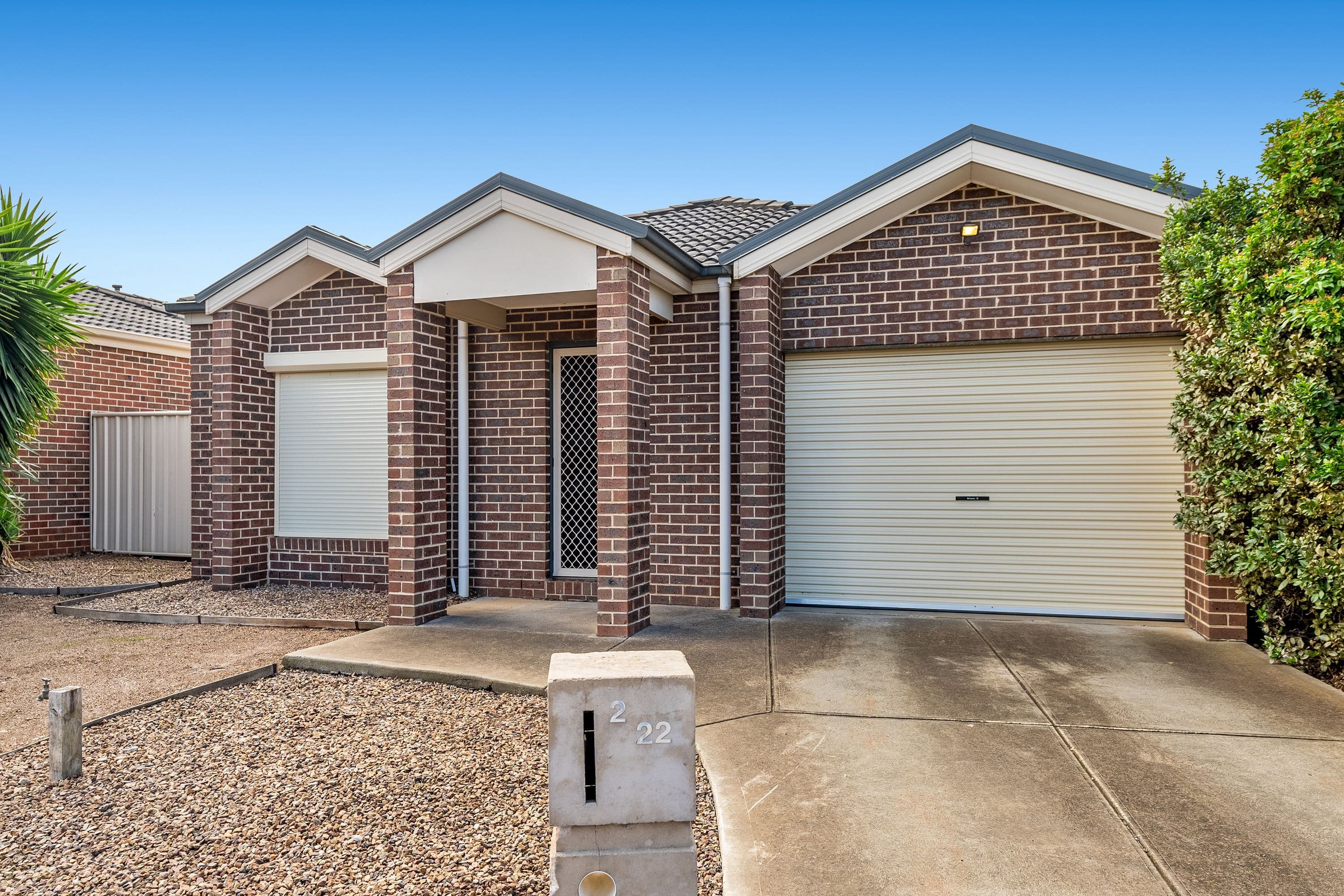 22 Pangbourne Avenue, HARKNESS VIC 3337, Harkness - Image 1