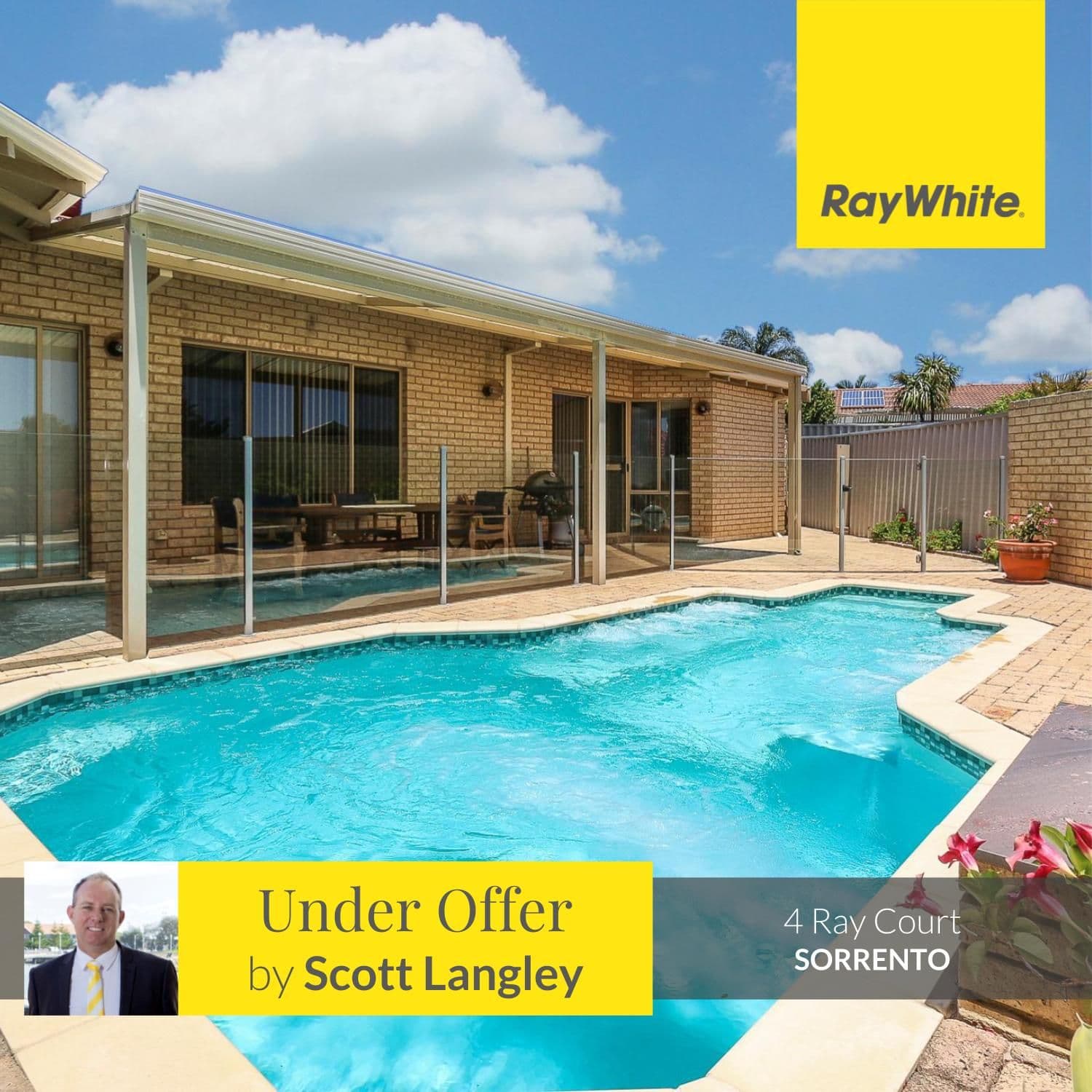 4 Ray Court, Sorrento WA 6020, Sorrento - Image 1