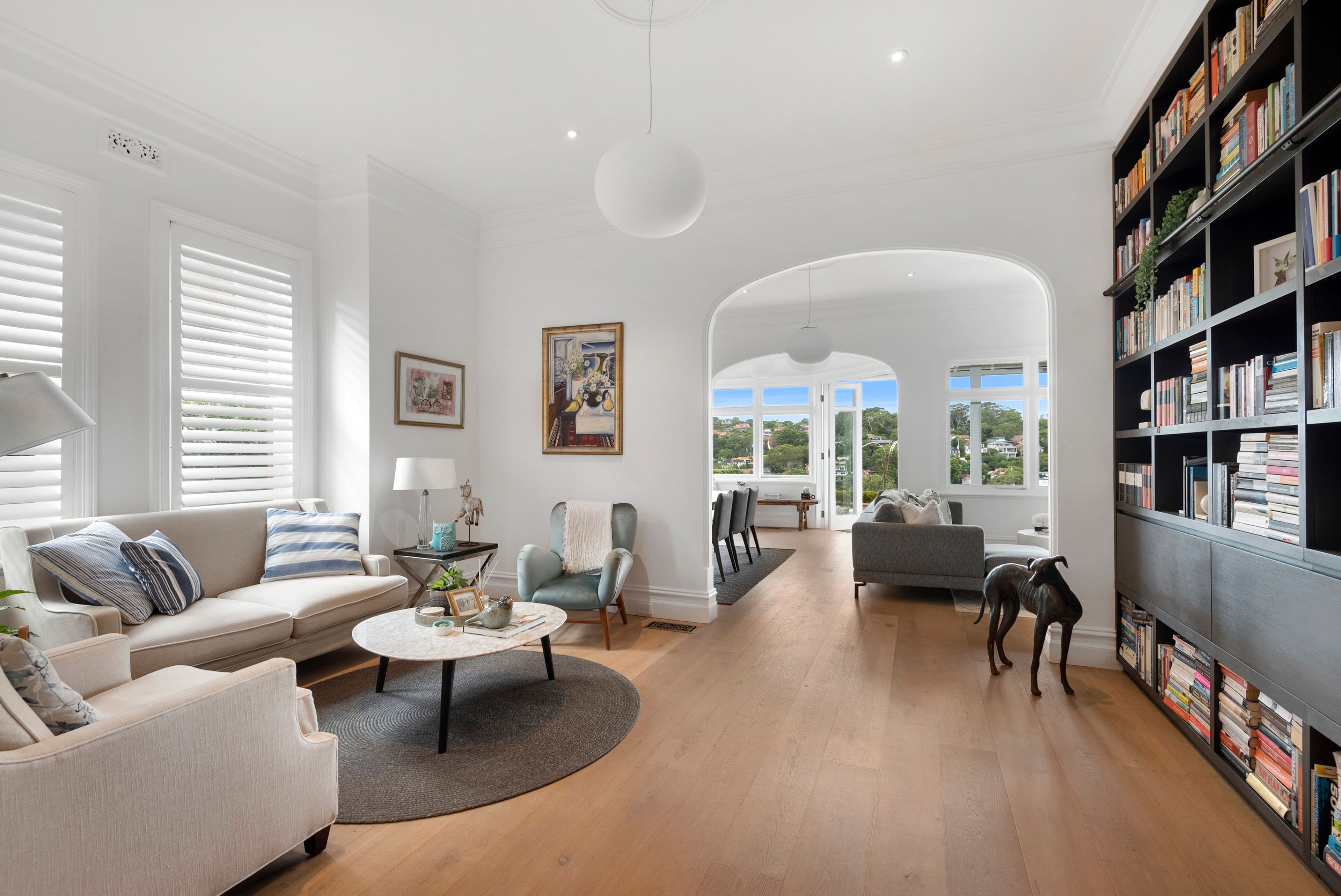 51 Raglan Street, Mosman NSW 2088, Mosman - Thumbnail 2