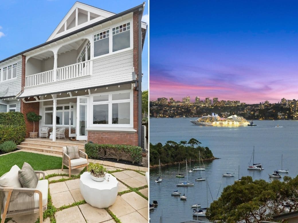 51 Raglan Street, Mosman NSW 2088, Mosman - Thumbnail 3