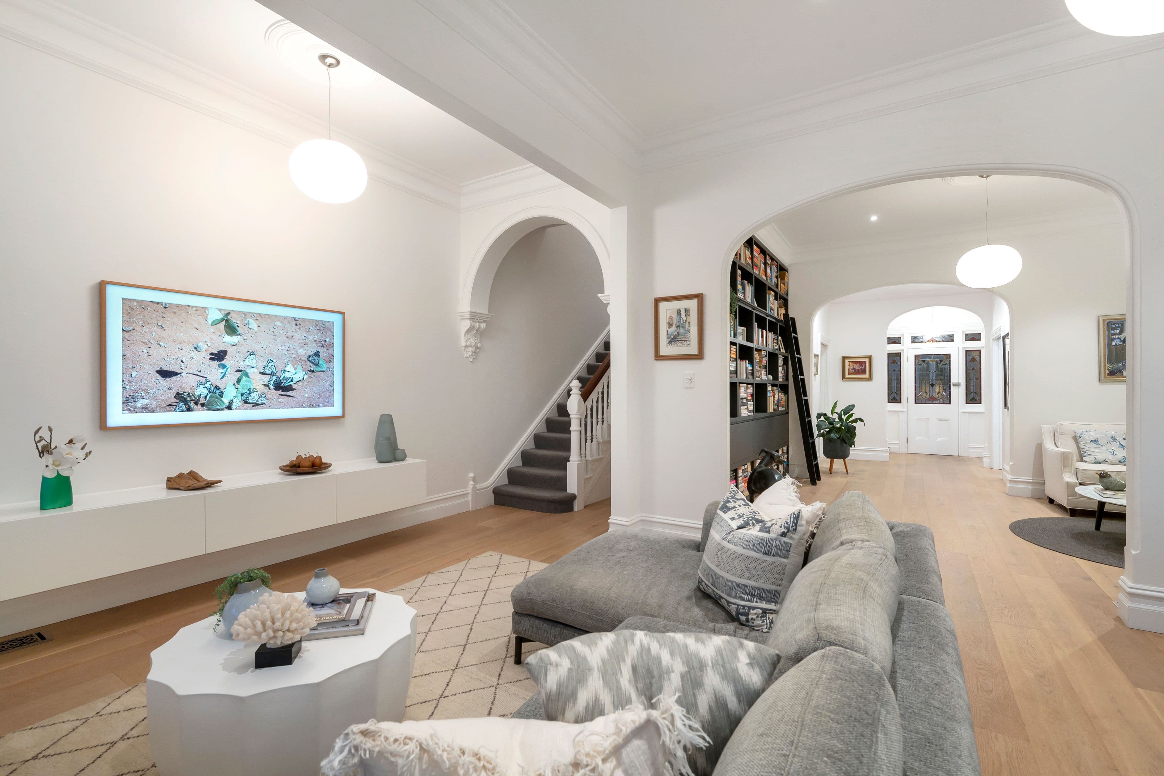51 Raglan Street, Mosman NSW 2088, Mosman - Thumbnail 6