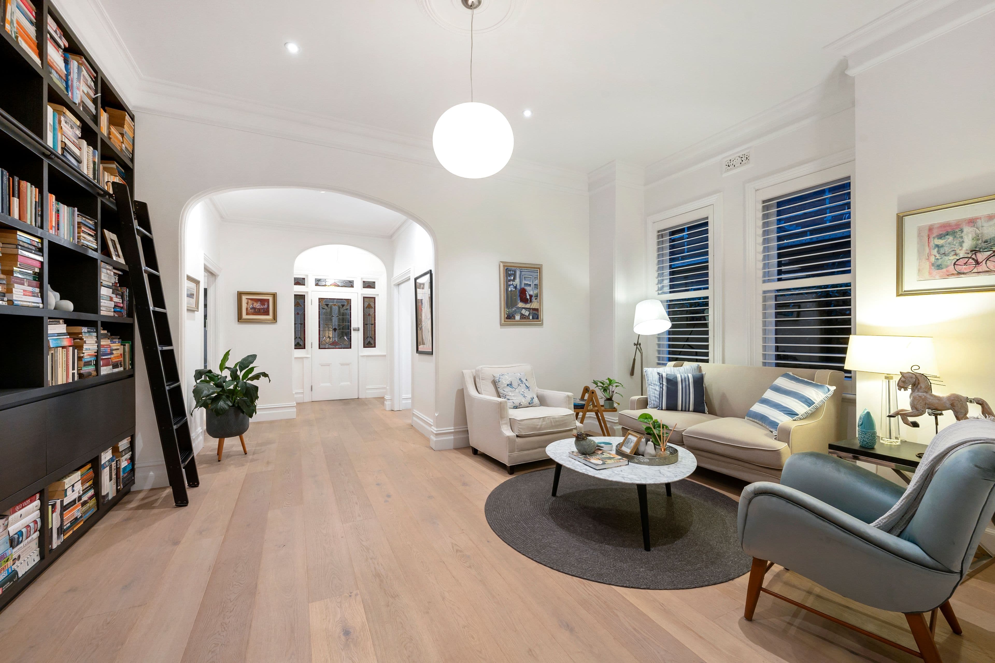 51 Raglan Street, Mosman NSW 2088, Mosman - Thumbnail 7