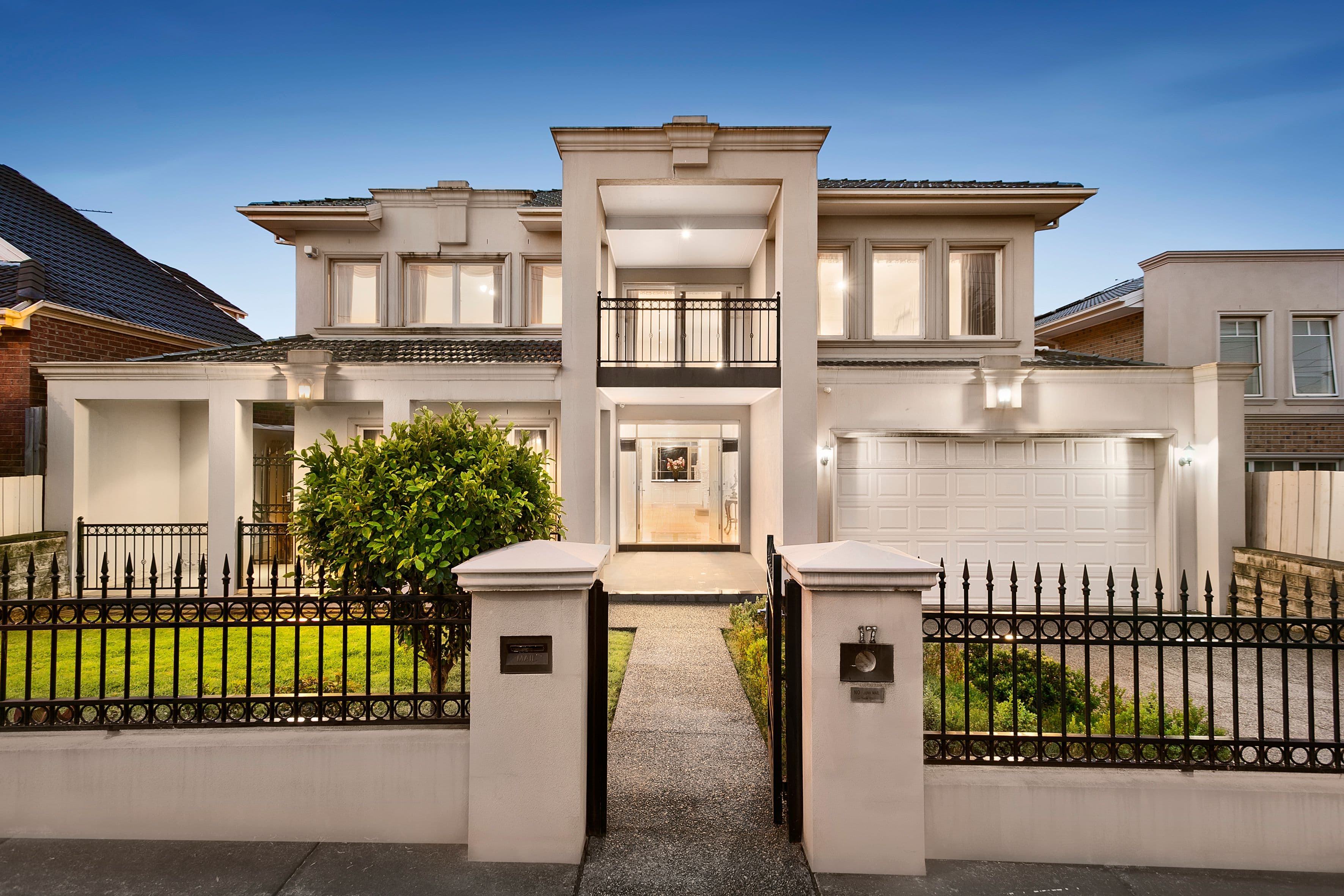 17 Garrisson Drive, Glen Waverley VIC 3150, Glen Waverley - Image 1