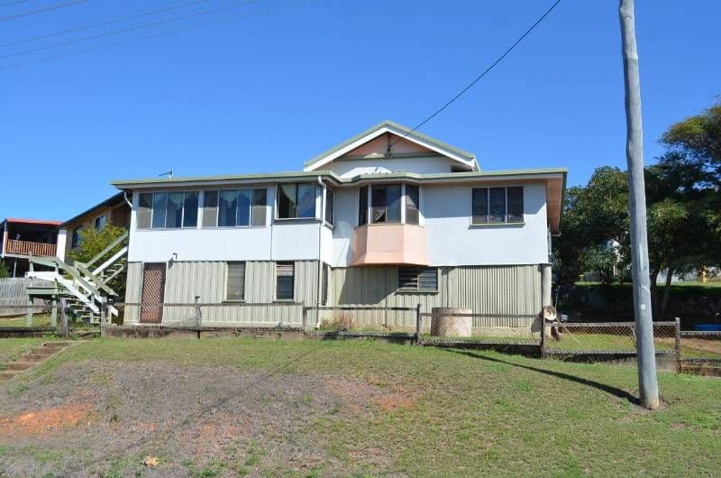 17 Scenery Street, WEST GLADSTONE QLD 4680, West Gladstone - Image 1