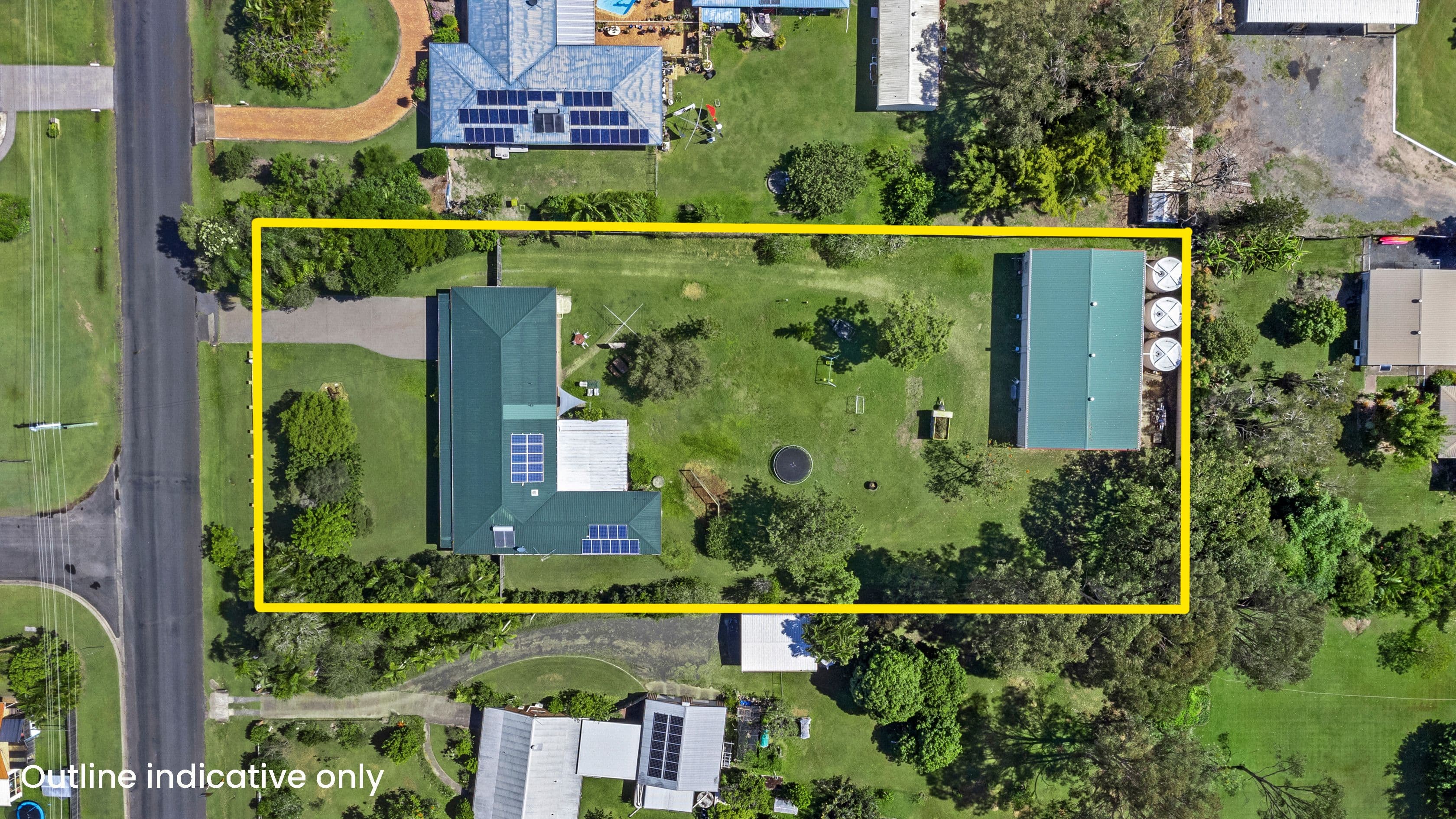 15 Maree Street, Wondunna QLD 4655, Wondunna - Image 1