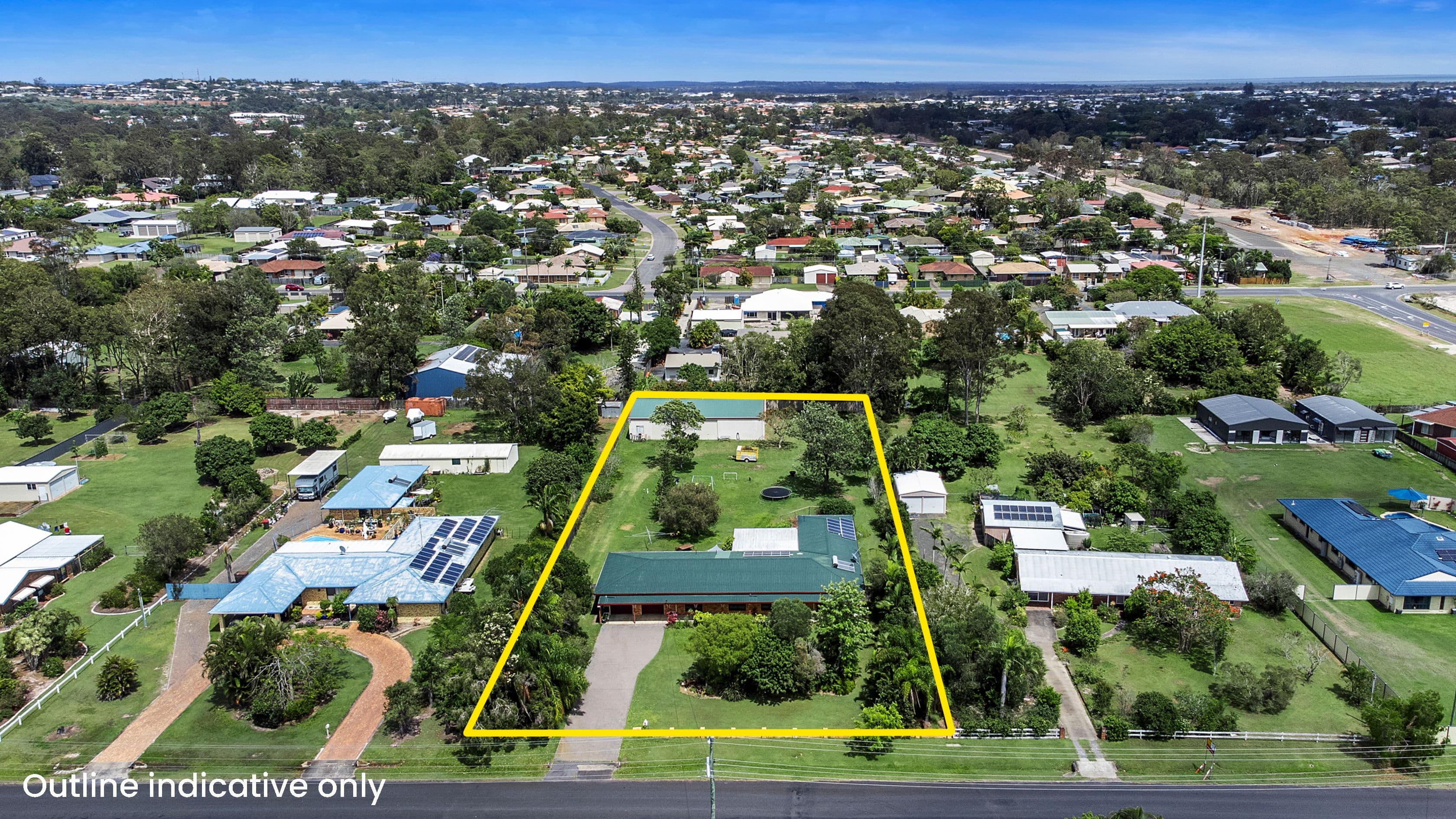 15 Maree Street, Wondunna QLD 4655, Wondunna - Thumbnail 2
