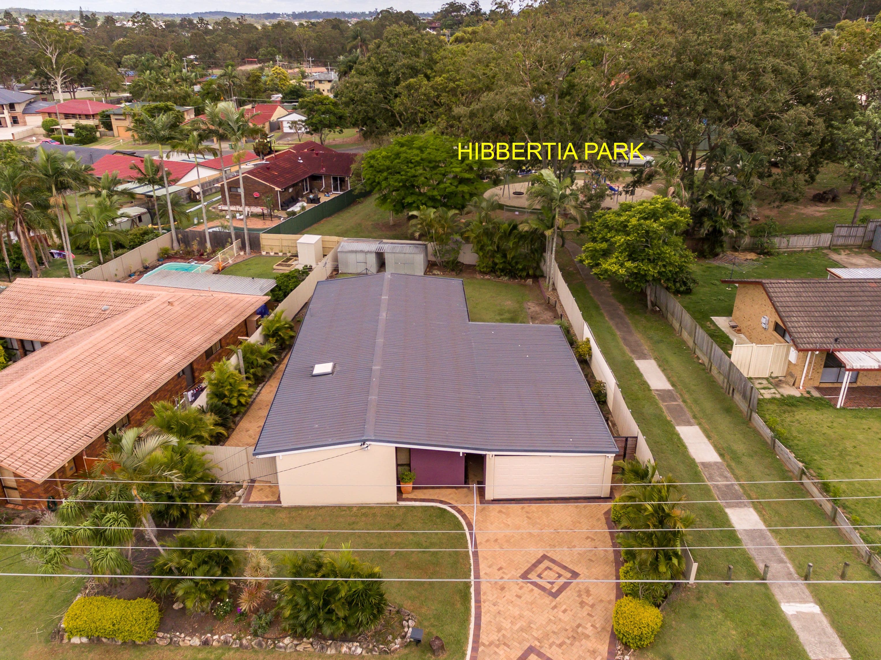50 Achilles Drive, Springwood QLD 4127, Springwood - Image 1