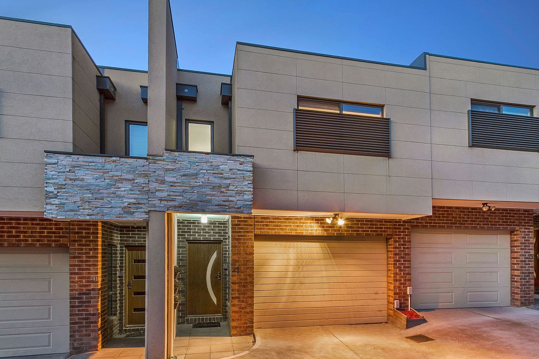 4/7 Stamford Crescent, Rowville - Thumbnail 4