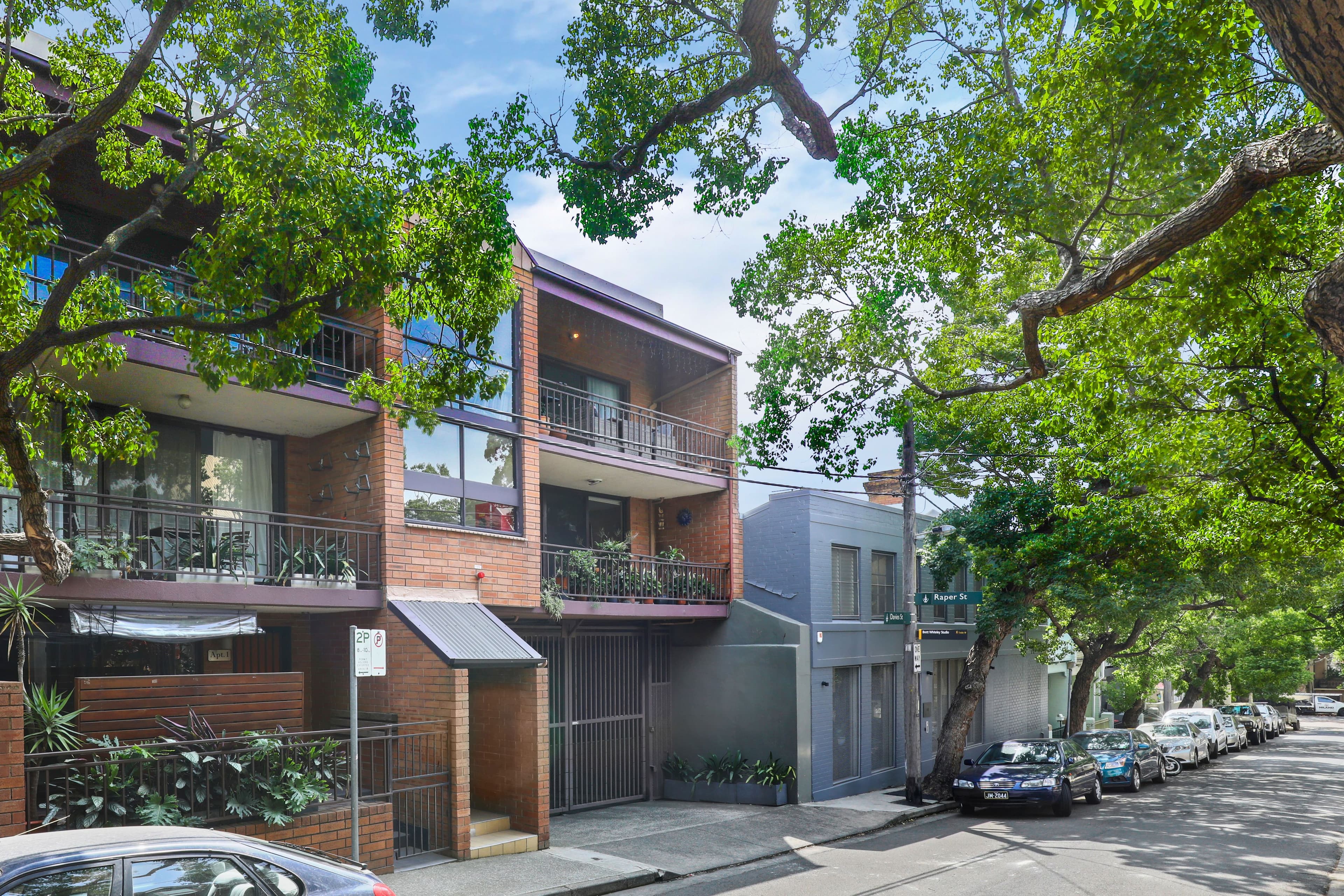 14-40 Davies Street, Surry Hills NSW 2010, Surry Hills - Thumbnail 8