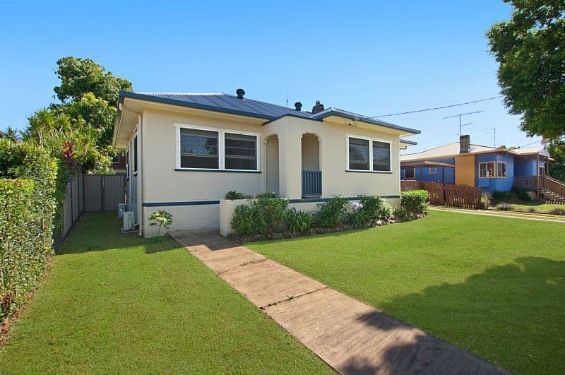 58 Oakley Avenue, EAST LISMORE NSW 2480, East Lismore - Image 1