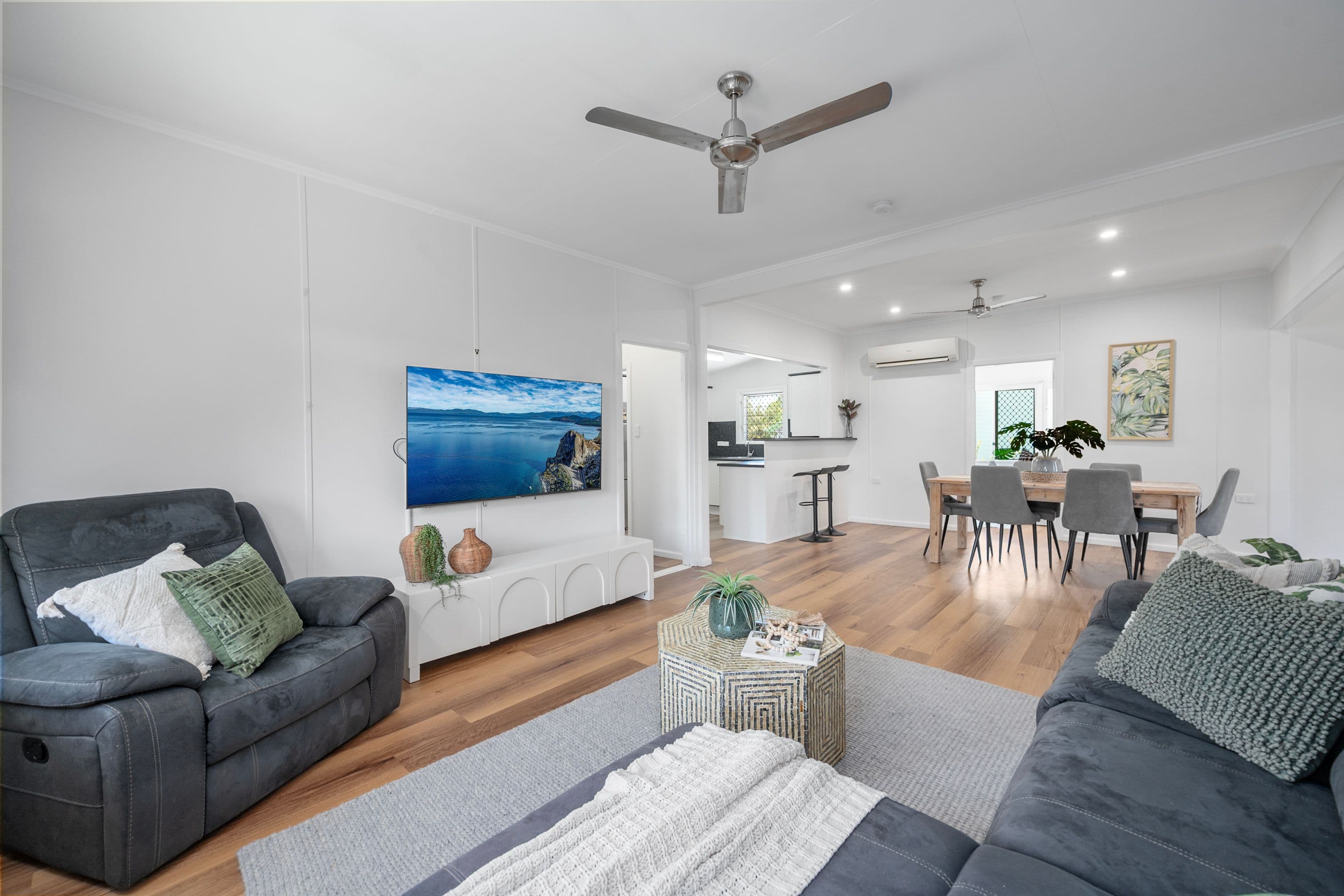 57 Tenth Avenue, Railway Estate QLD 4810, Railway Estate - Image 1