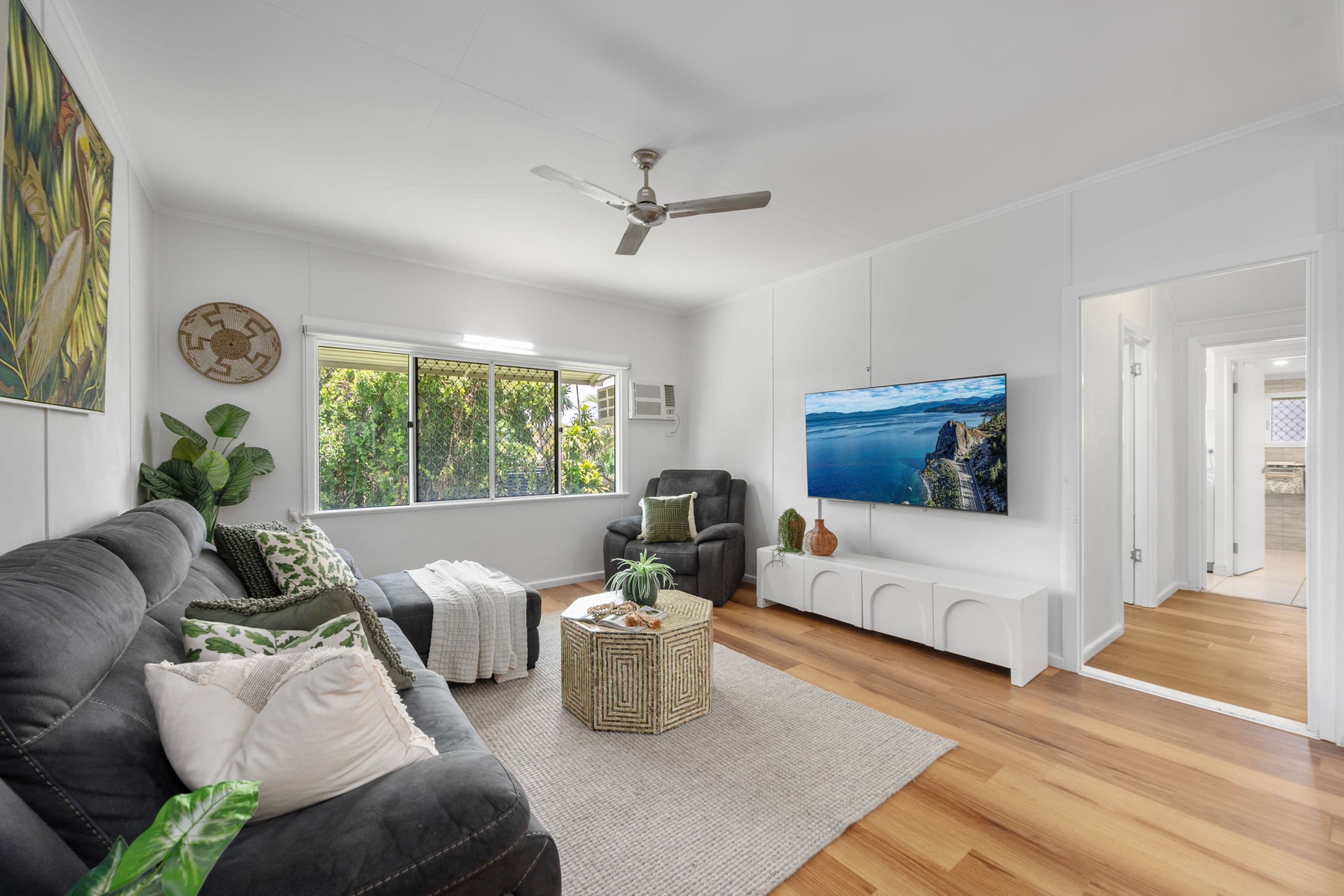 57 Tenth Avenue, Railway Estate QLD 4810, Railway Estate - Thumbnail 2