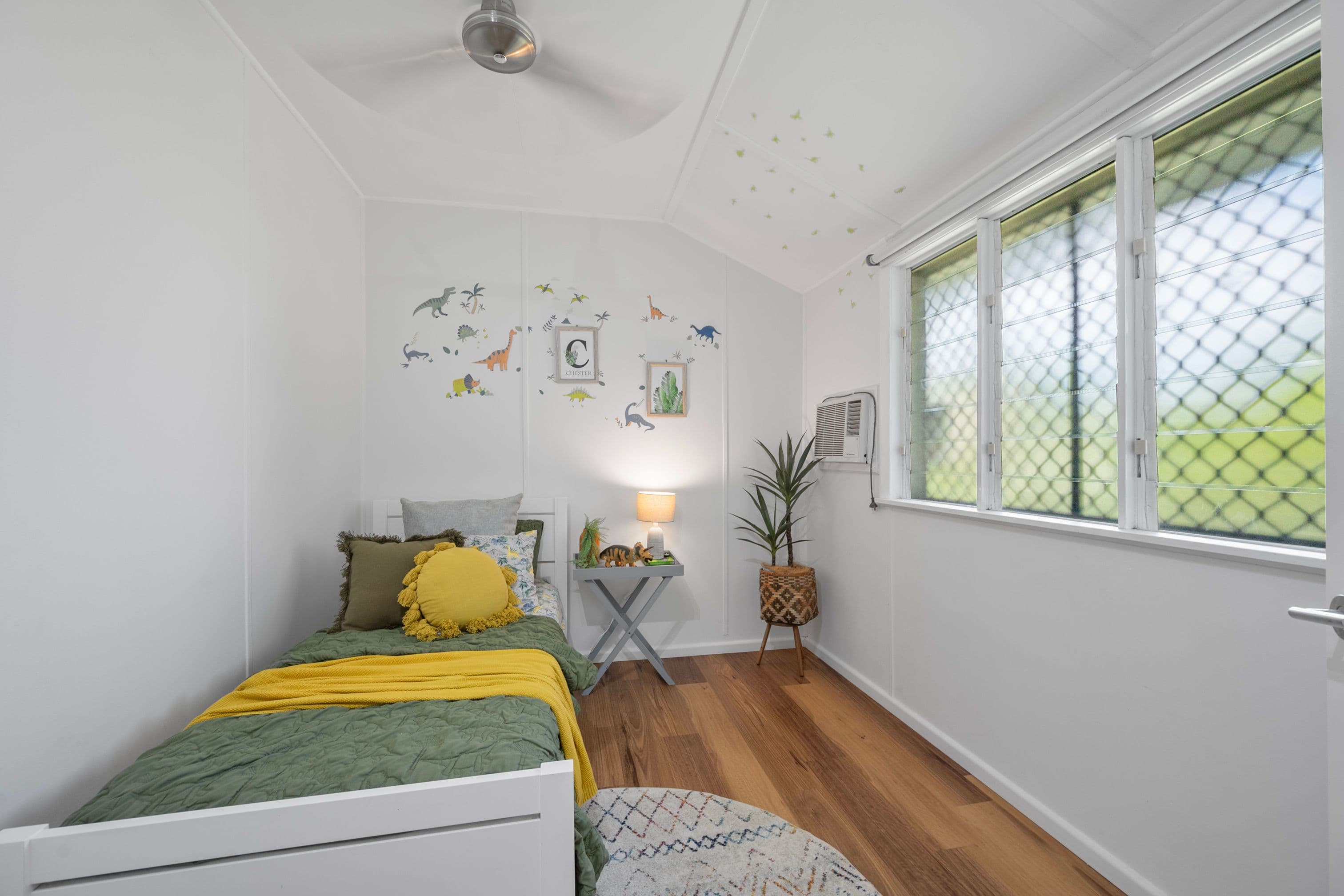 57 Tenth Avenue, Railway Estate QLD 4810, Railway Estate - Thumbnail 8