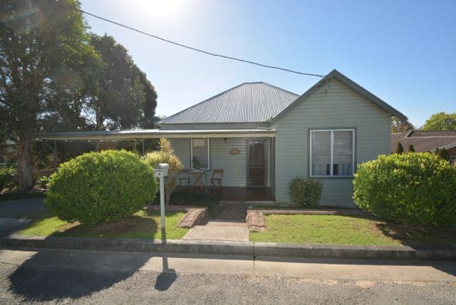 4 Cooreei Place, Dungog NSW 2420, Dungog - Image 1
