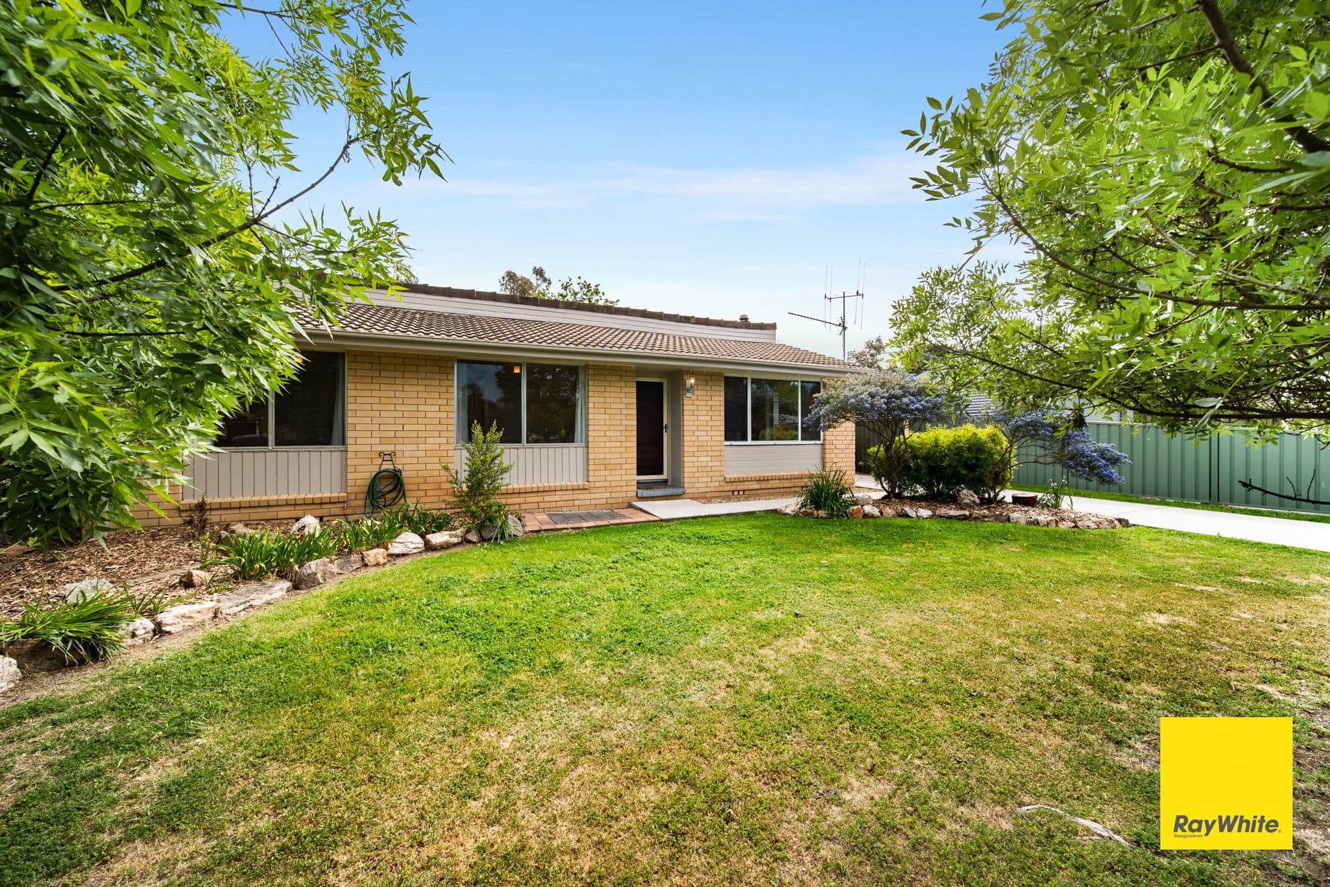54 Duralla Street, Bungendore NSW 2621, Bungendore - Image 1