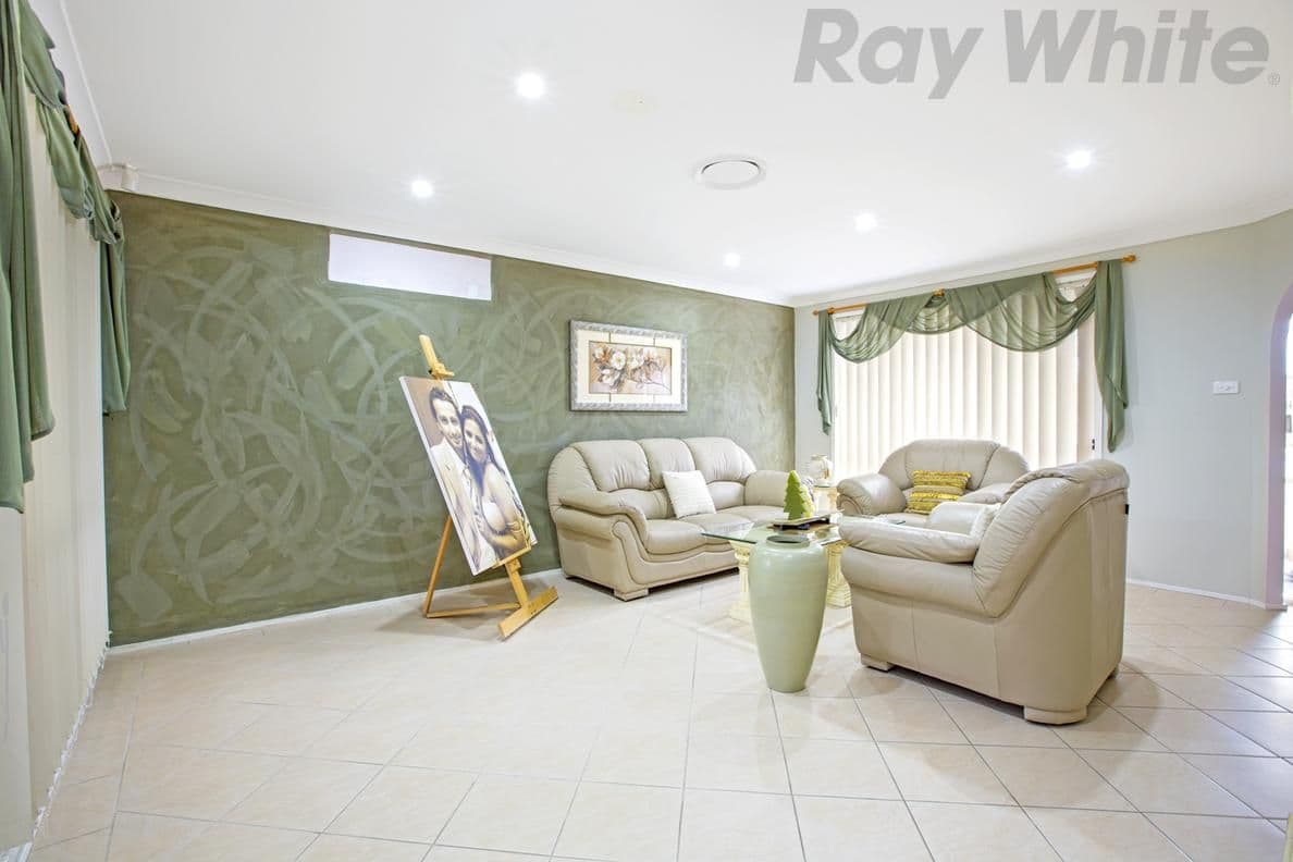45 Nineteenth Avenue, Hoxton Park - Thumbnail 2
